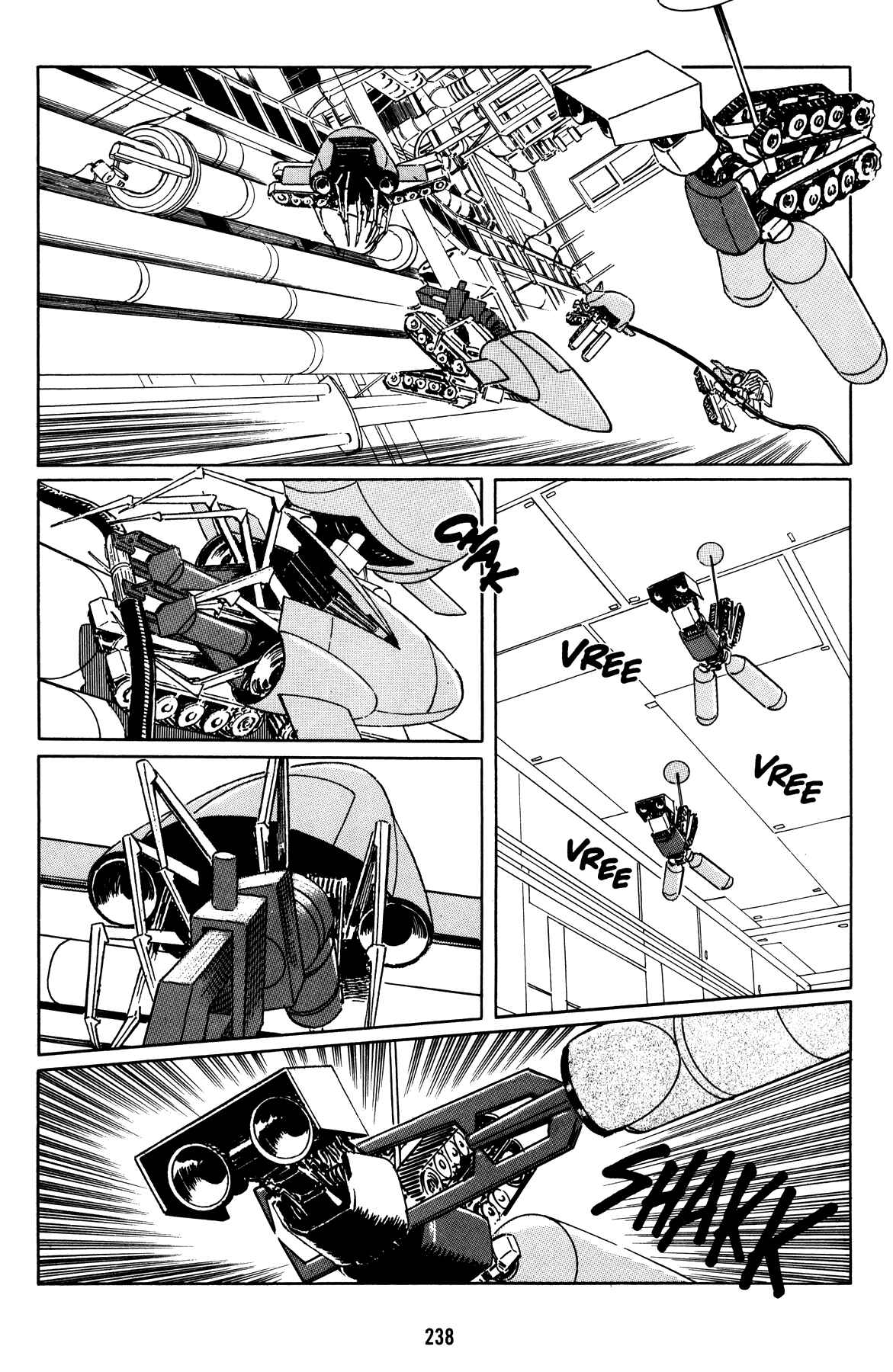 Page 2 Chapter 10 The Two Faces of Tomorrow