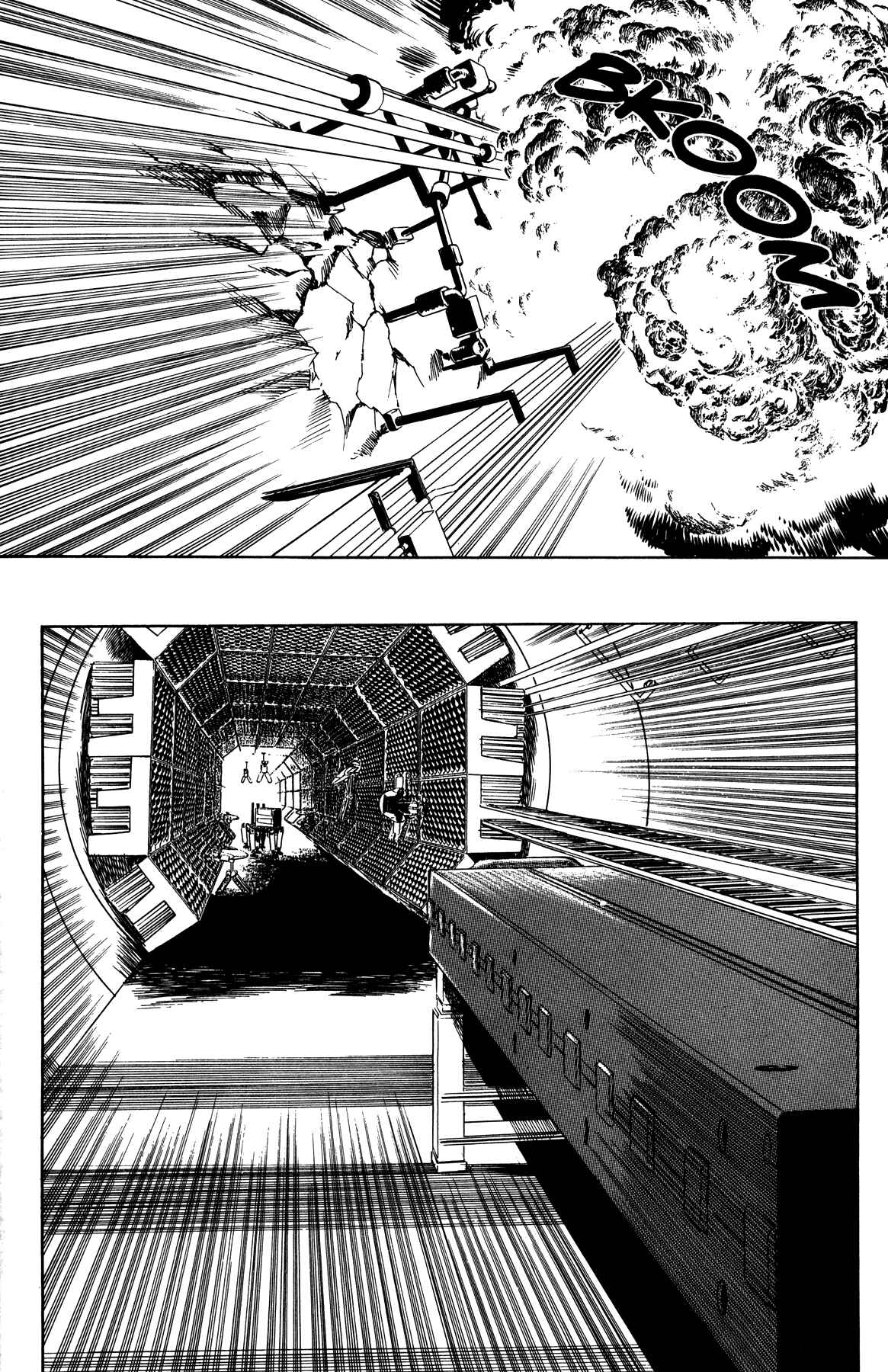 Page 5 Chapter 10 The Two Faces of Tomorrow