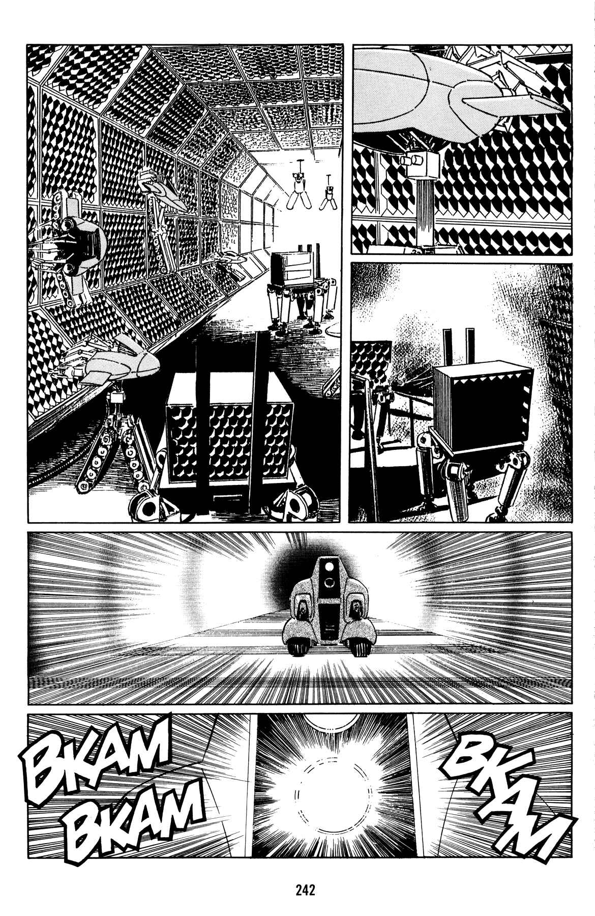 Page 6 Chapter 10 The Two Faces of Tomorrow