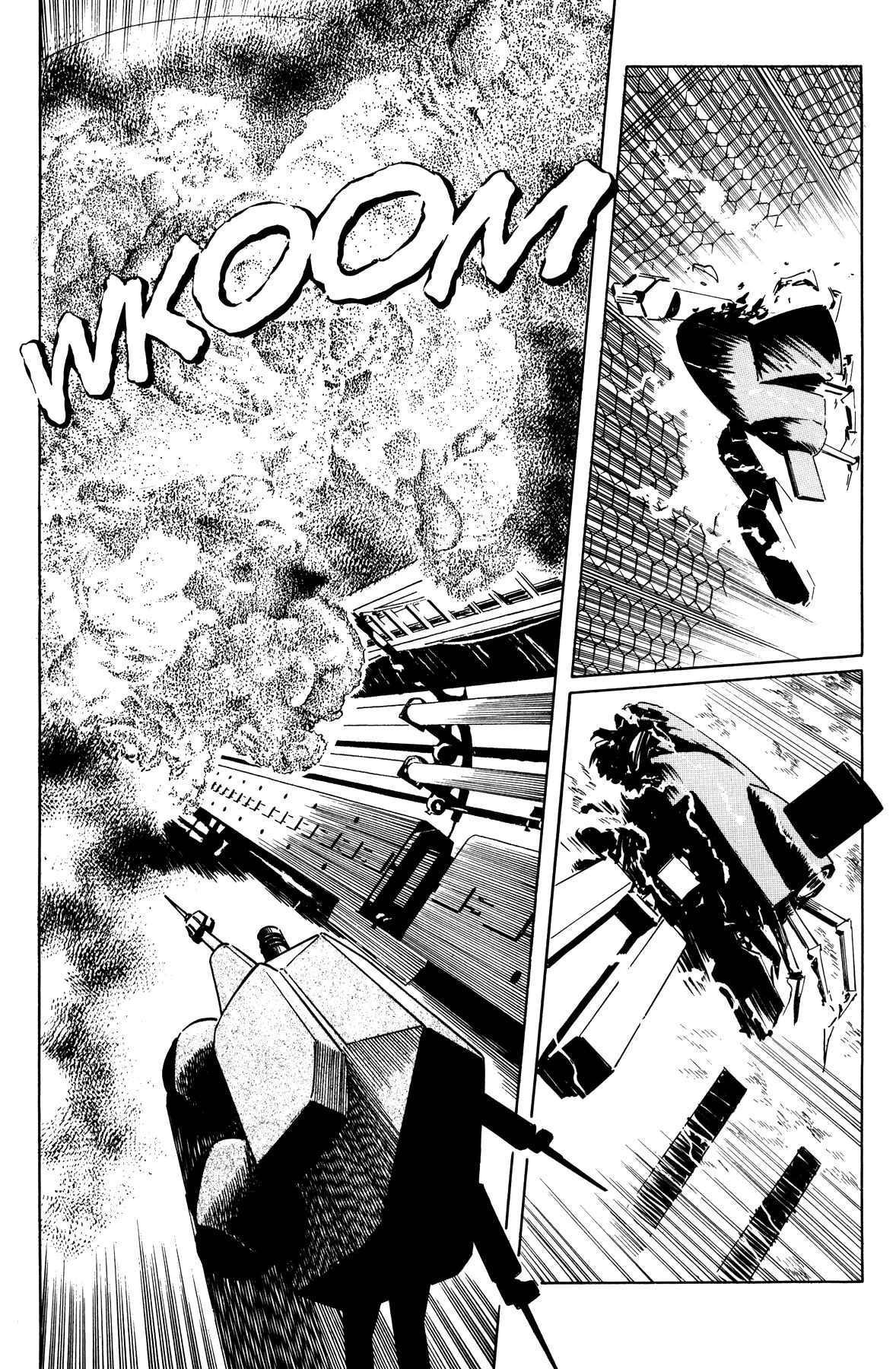 Page 7 Chapter 10 The Two Faces of Tomorrow