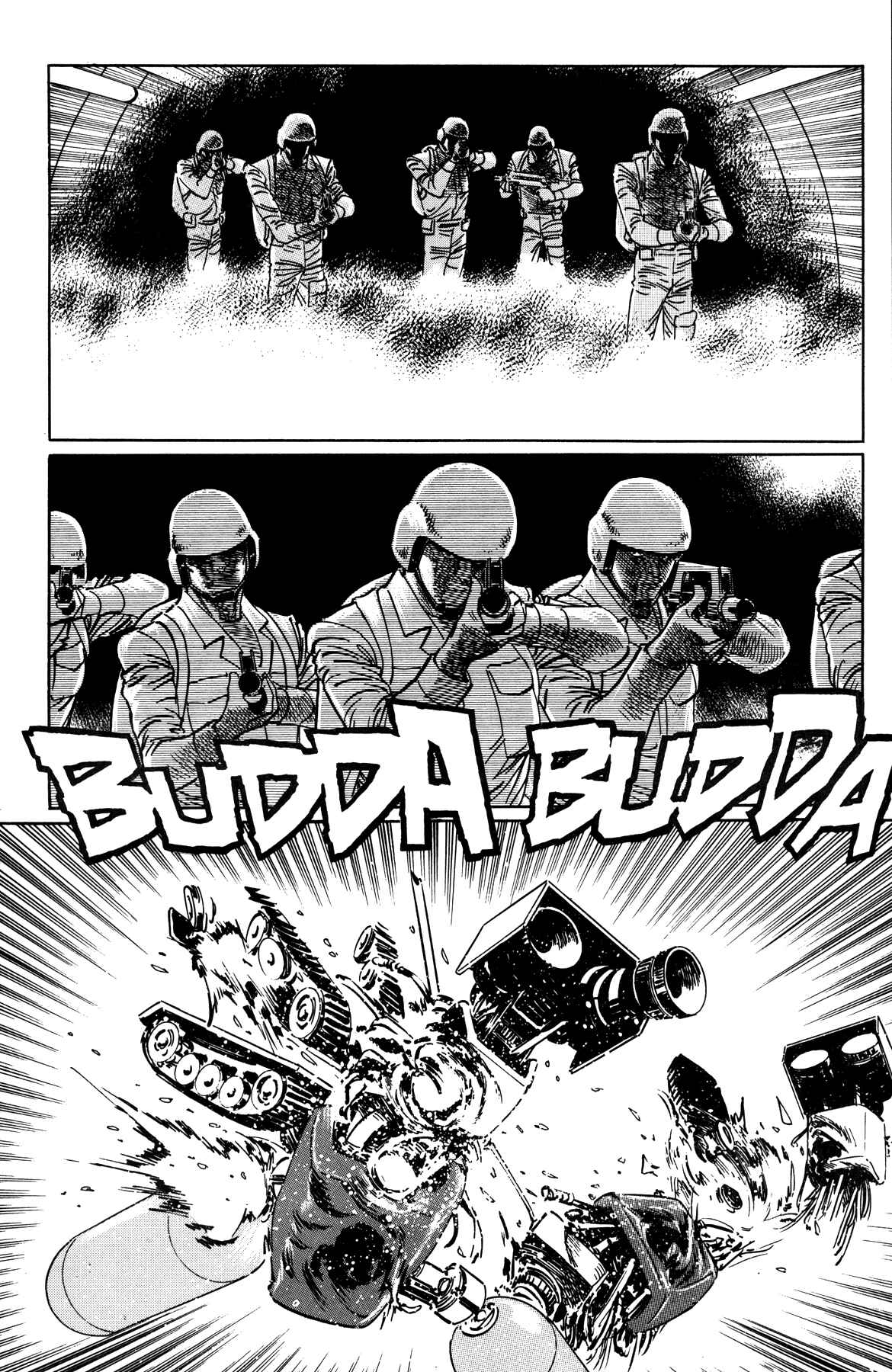 Page 9 Chapter 10 The Two Faces of Tomorrow