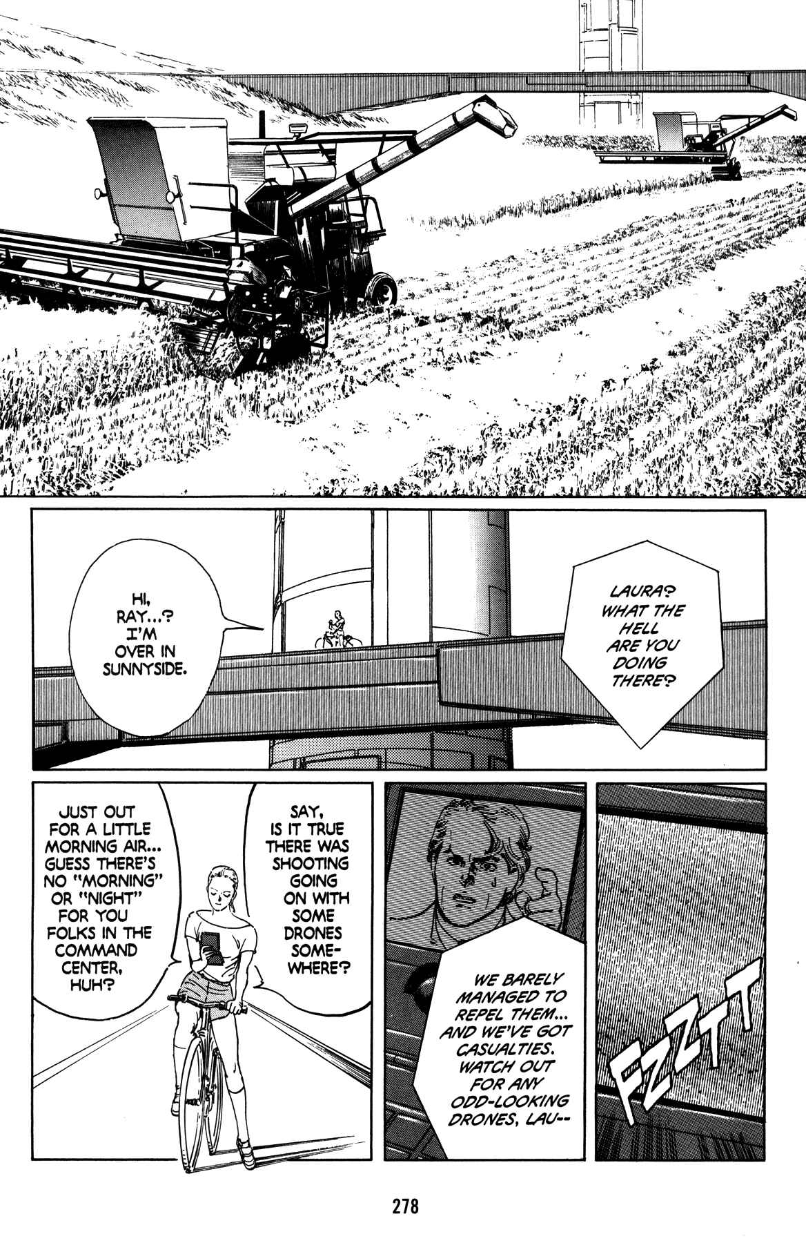 Page 20 Chapter 11 The Two Faces of Tomorrow
