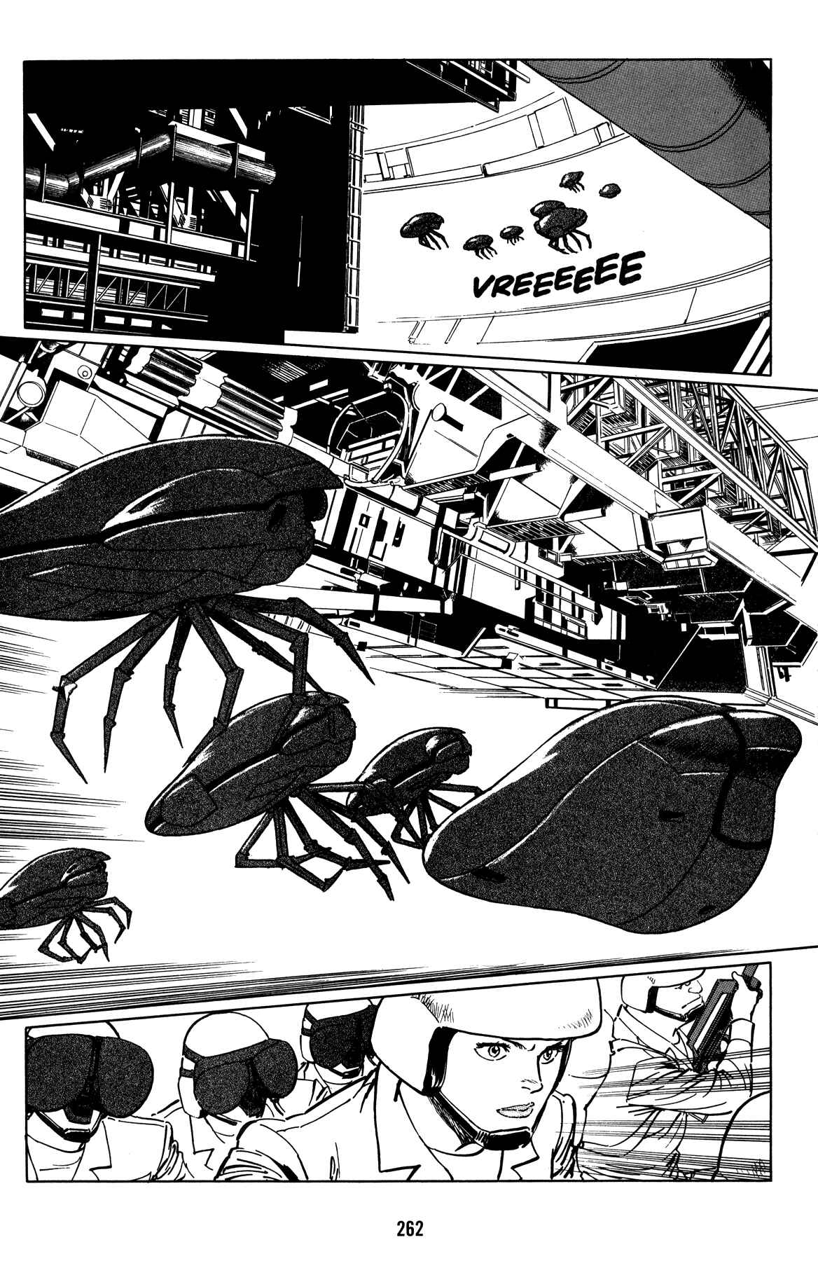 Page 4 Chapter 11 The Two Faces of Tomorrow