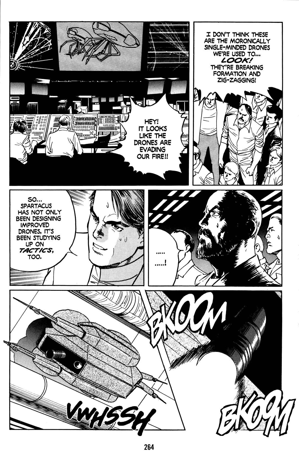 Page 6 Chapter 11 The Two Faces of Tomorrow