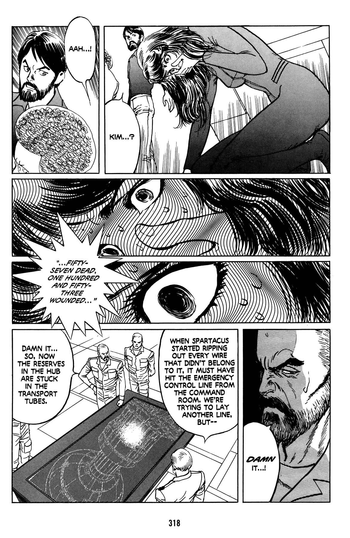Page 13 Chapter 13 The Two Faces of Tomorrow