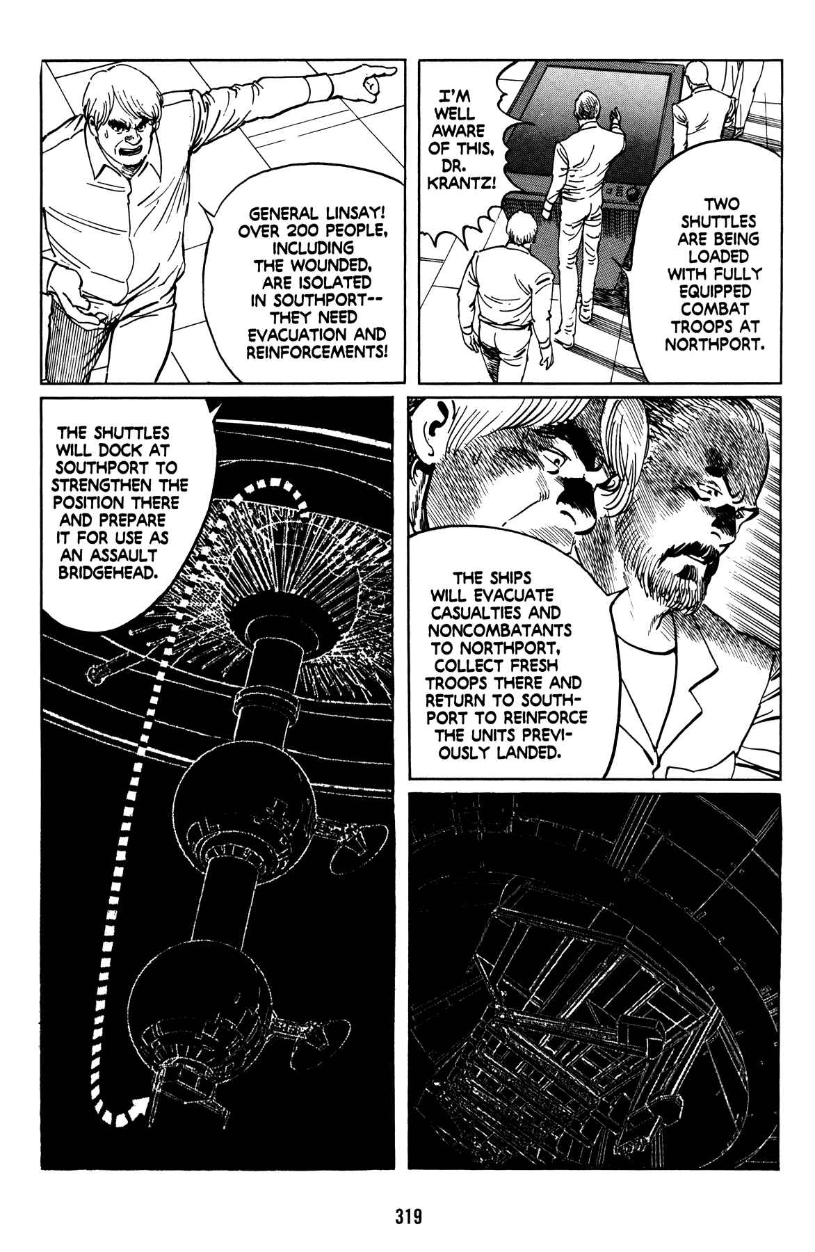 Page 14 Chapter 13 The Two Faces of Tomorrow