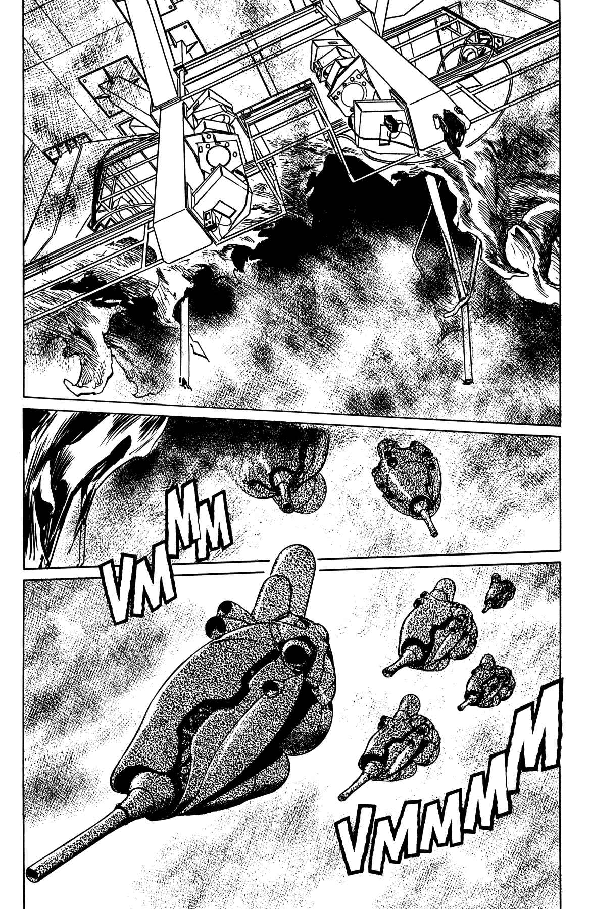 Page 2 Chapter 13 The Two Faces of Tomorrow
