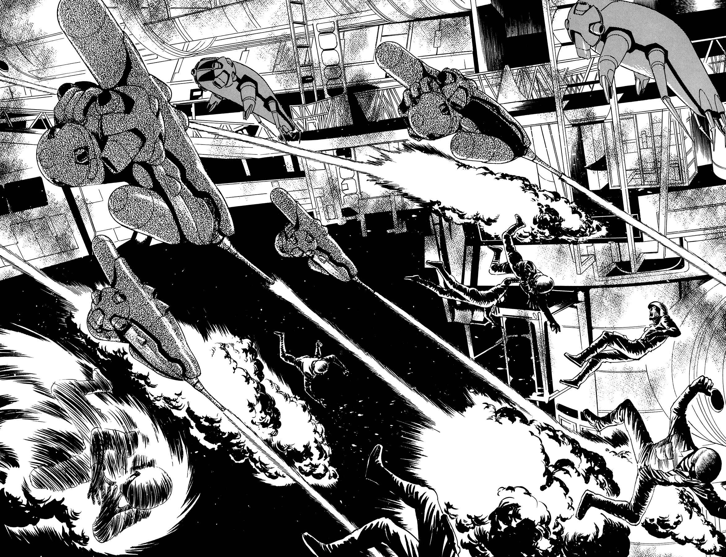 Page 4 Chapter 13 The Two Faces of Tomorrow
