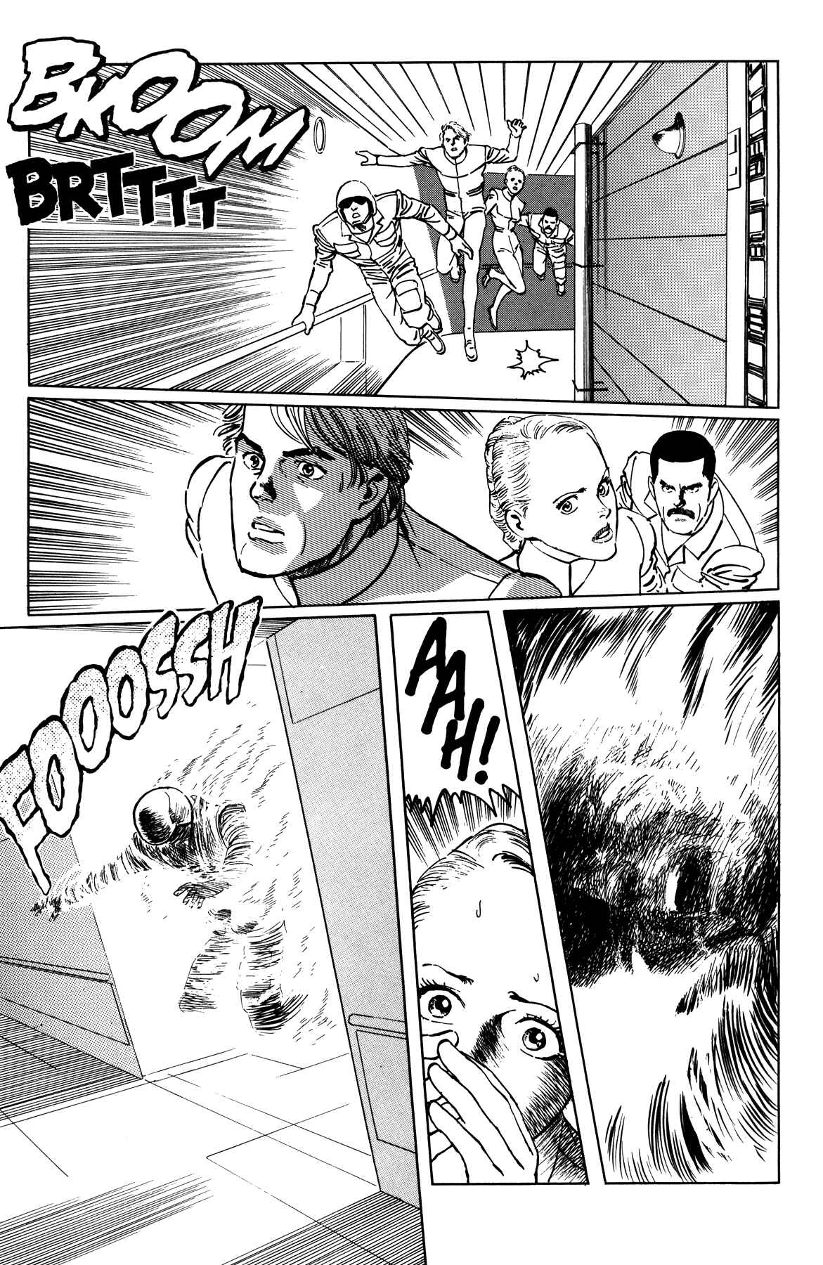 Page 5 Chapter 13 The Two Faces of Tomorrow