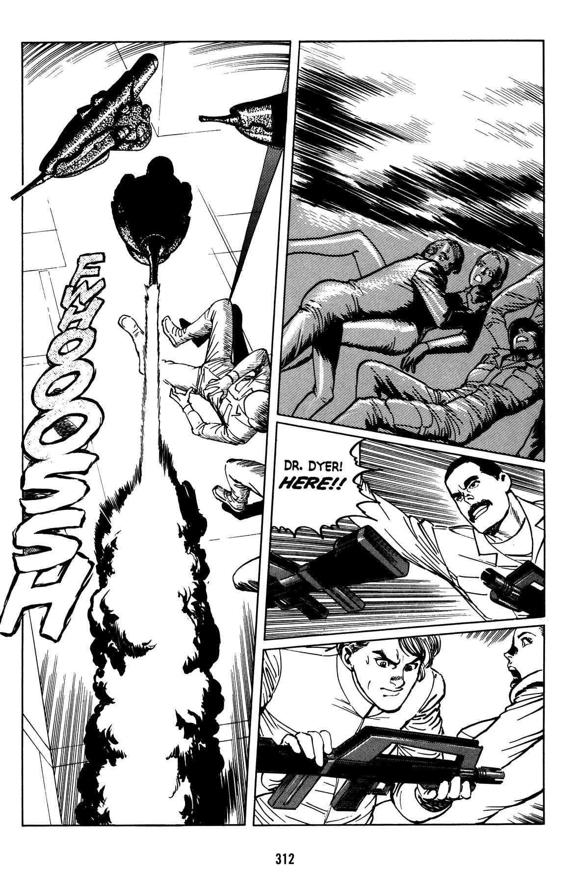 Page 7 Chapter 13 The Two Faces of Tomorrow