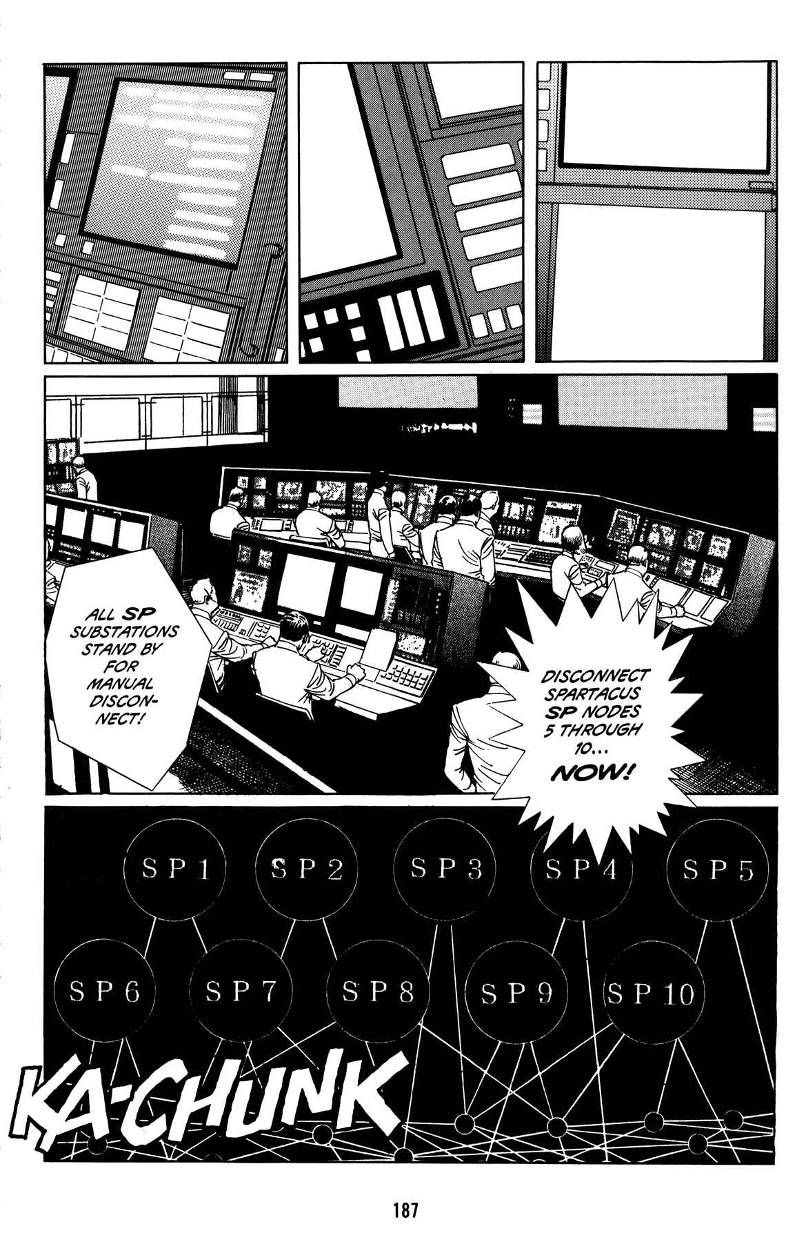 Page 16 Chapter 7 The Two Faces of Tomorrow