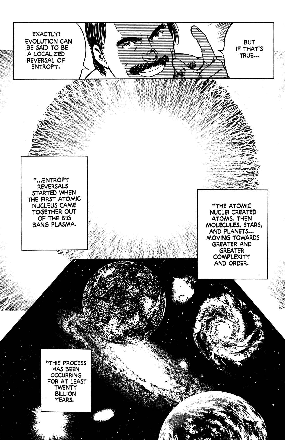 Page 5 Chapter 7 The Two Faces of Tomorrow