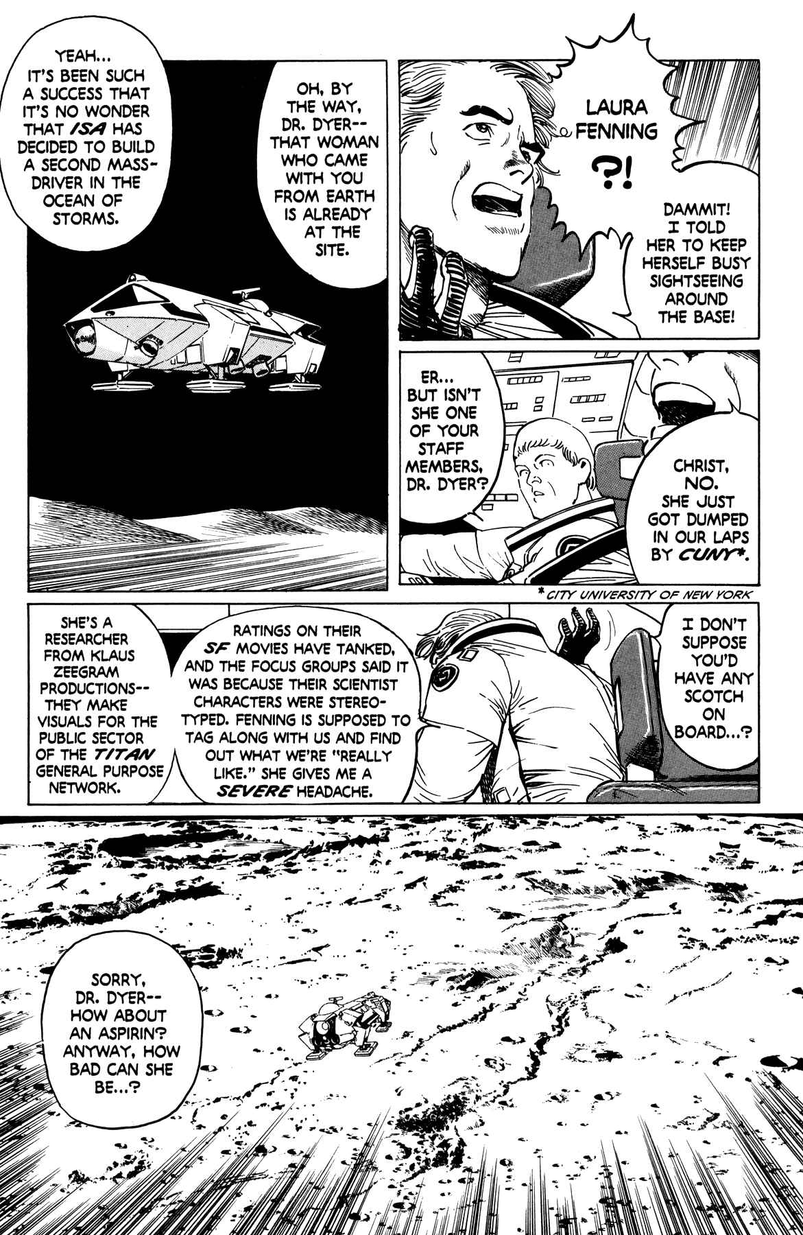 Page 12 Chapter 0 The Two Faces of Tomorrow