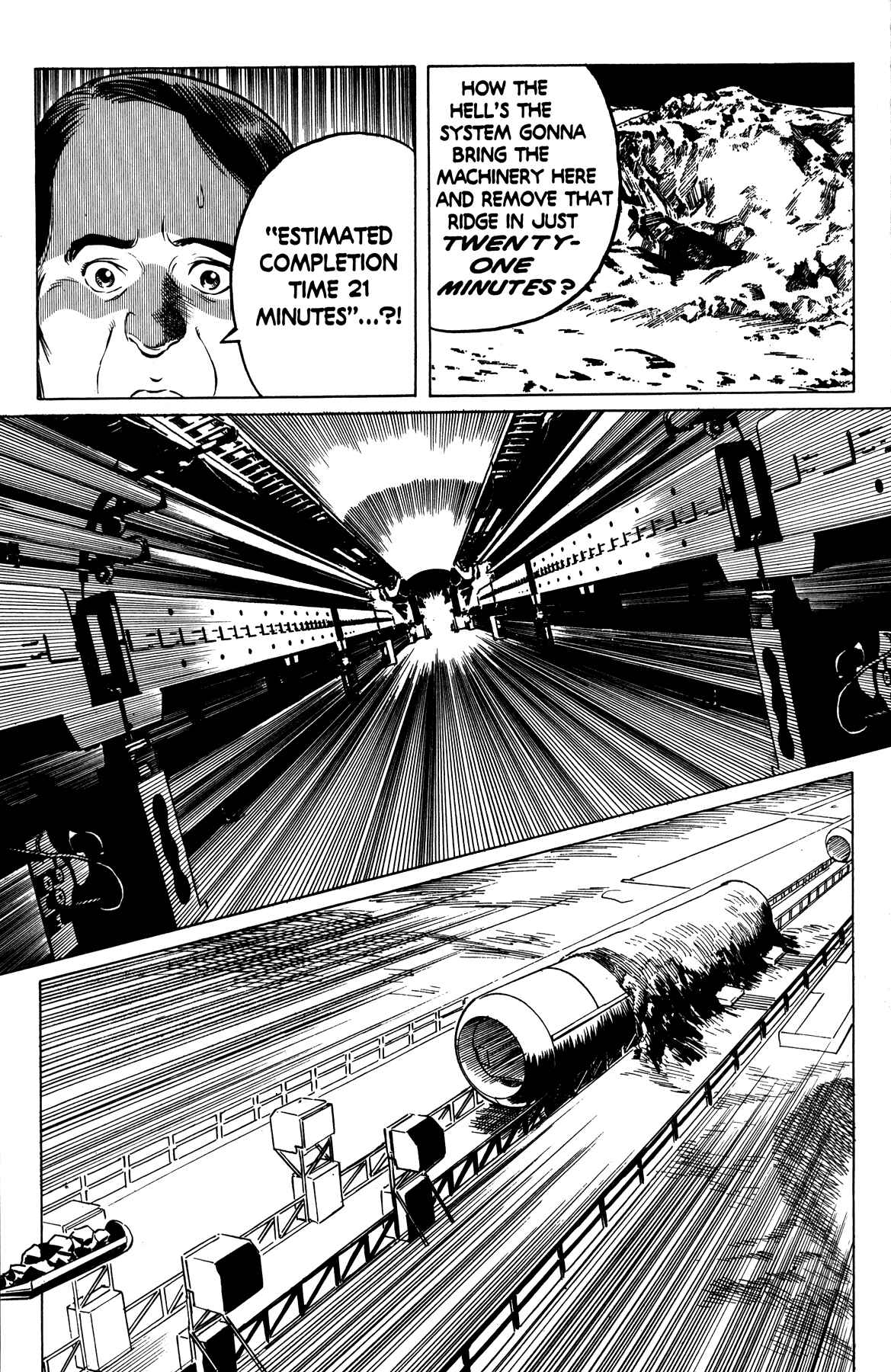 Page 20 Chapter 0 The Two Faces of Tomorrow