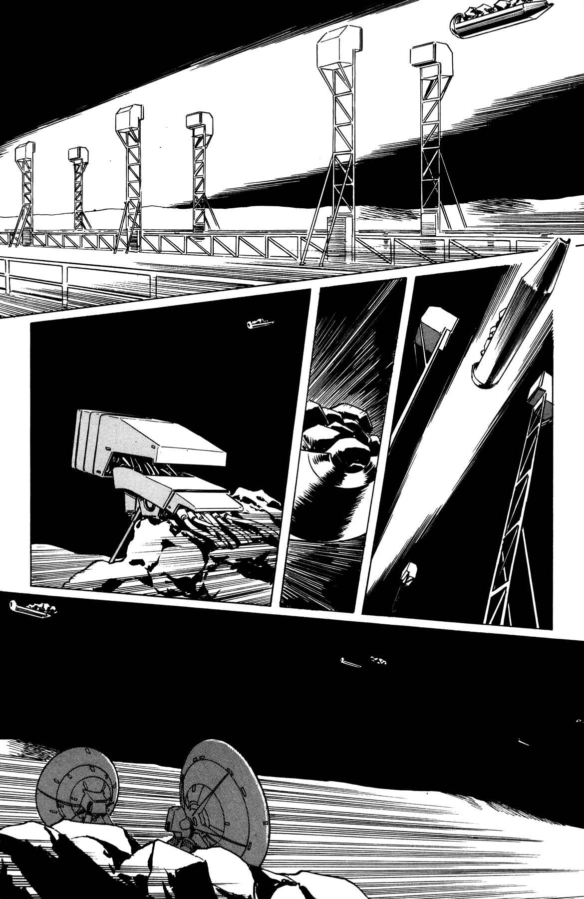 Page 21 Chapter 0 The Two Faces of Tomorrow