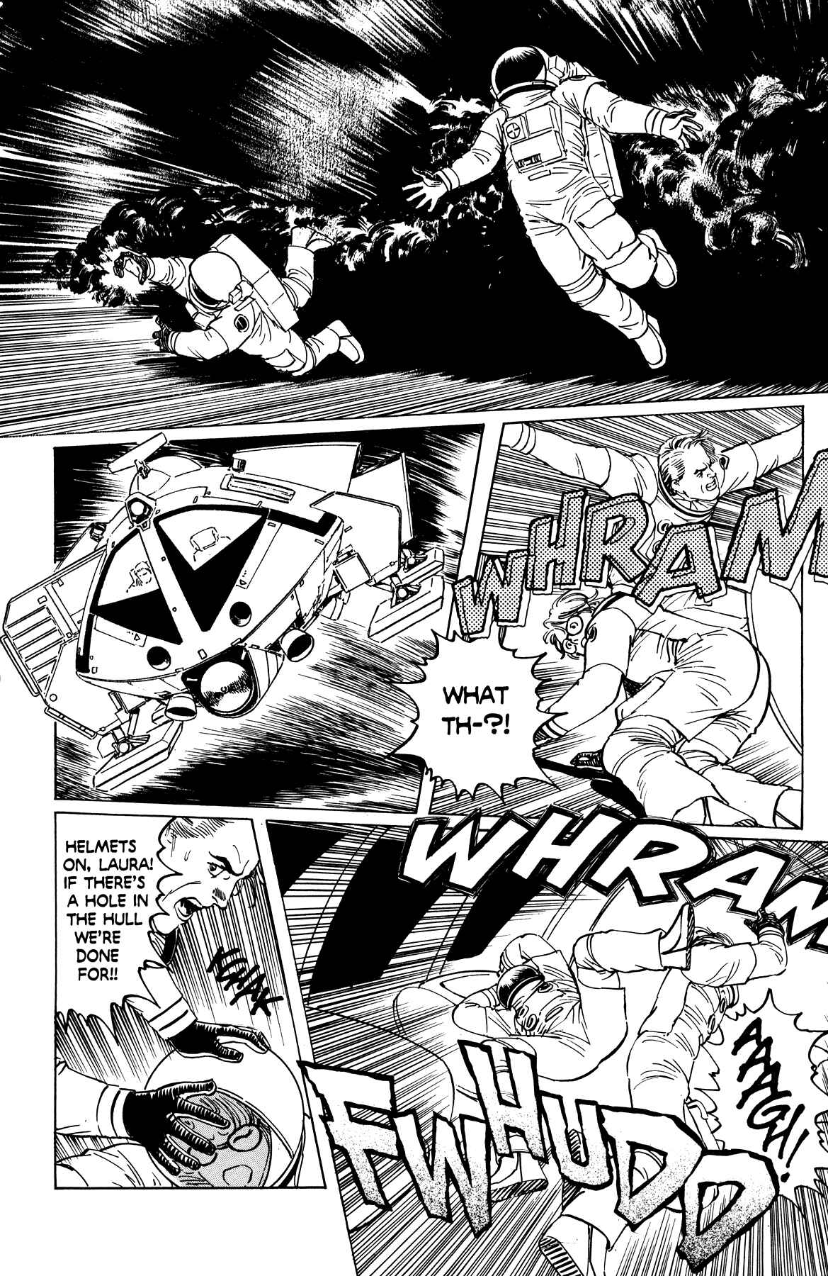 Page 27 Chapter 0 The Two Faces of Tomorrow