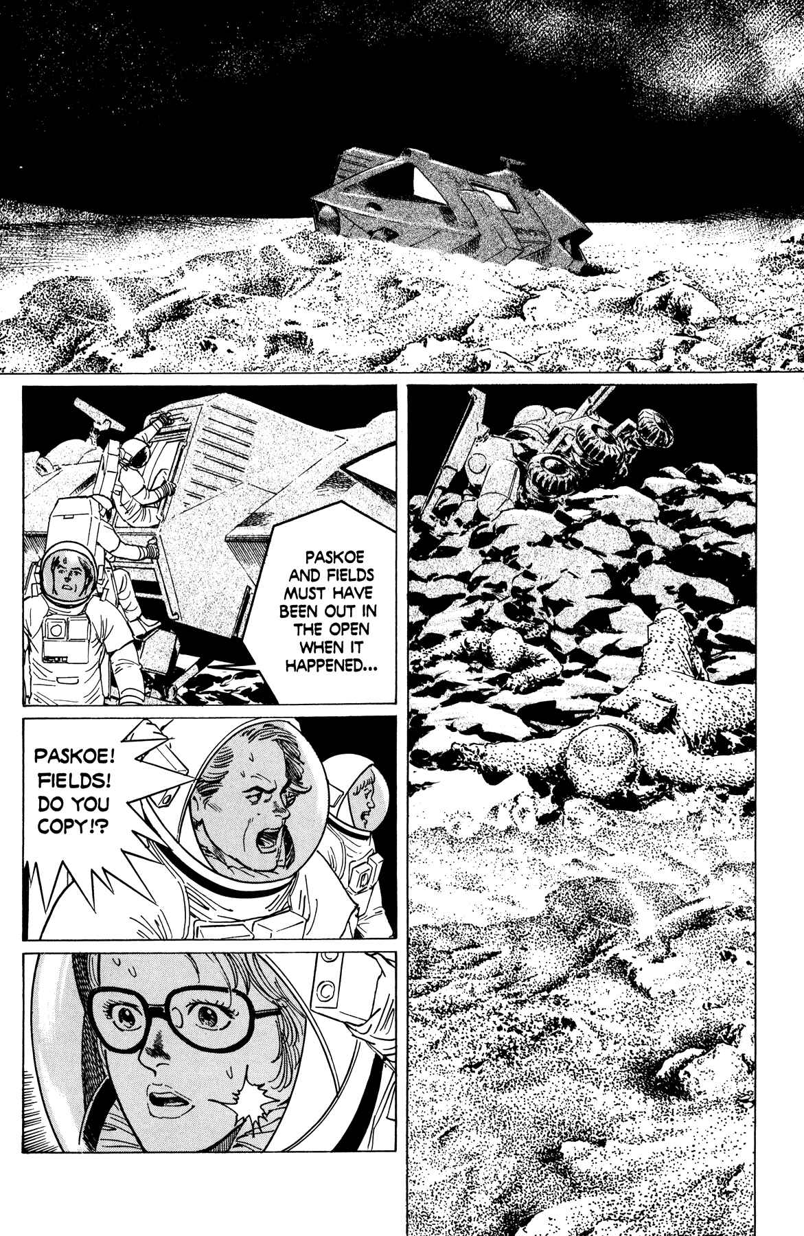 Page 29 Chapter 0 The Two Faces of Tomorrow