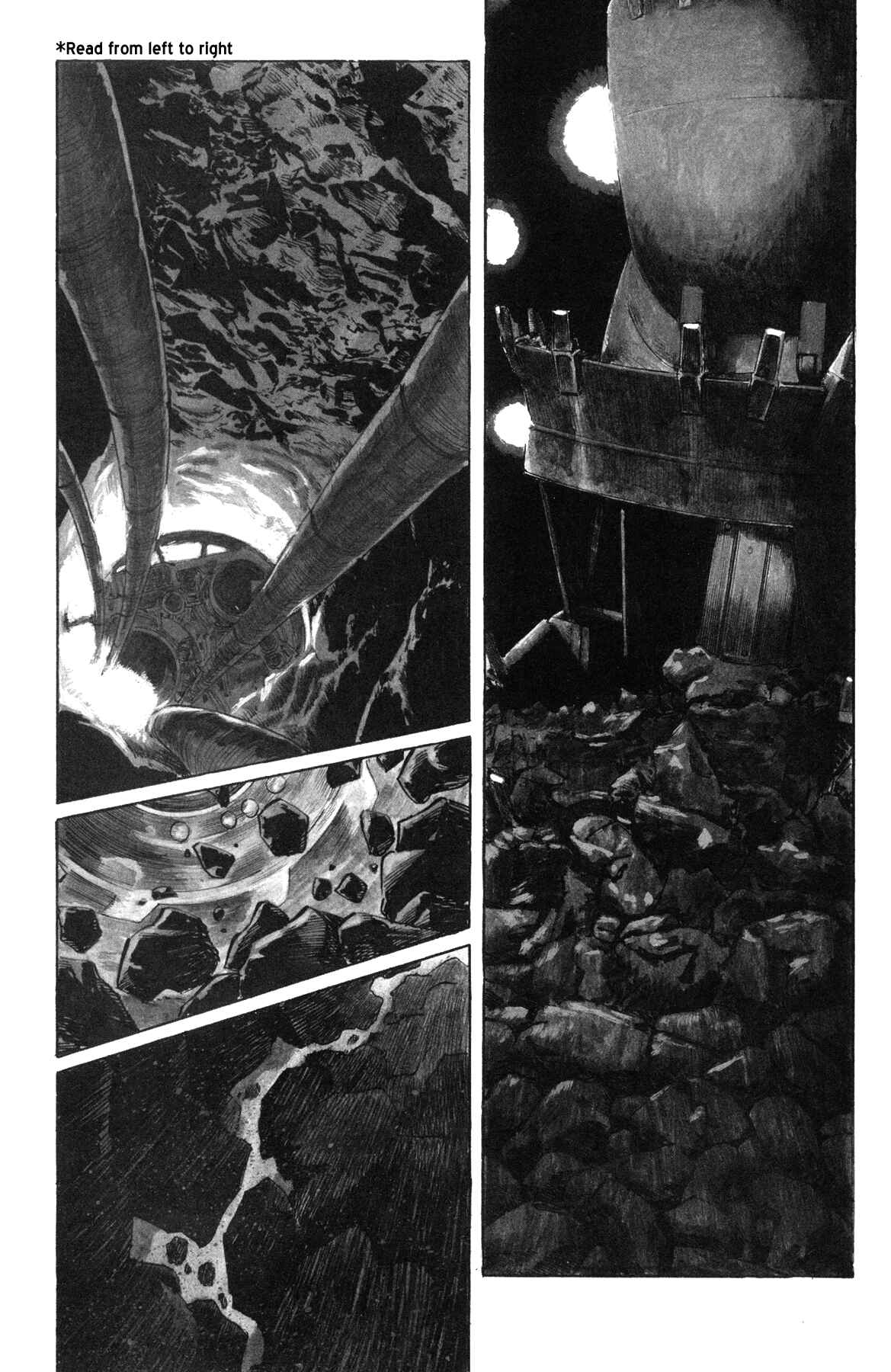 Page 6 Chapter 0 The Two Faces of Tomorrow