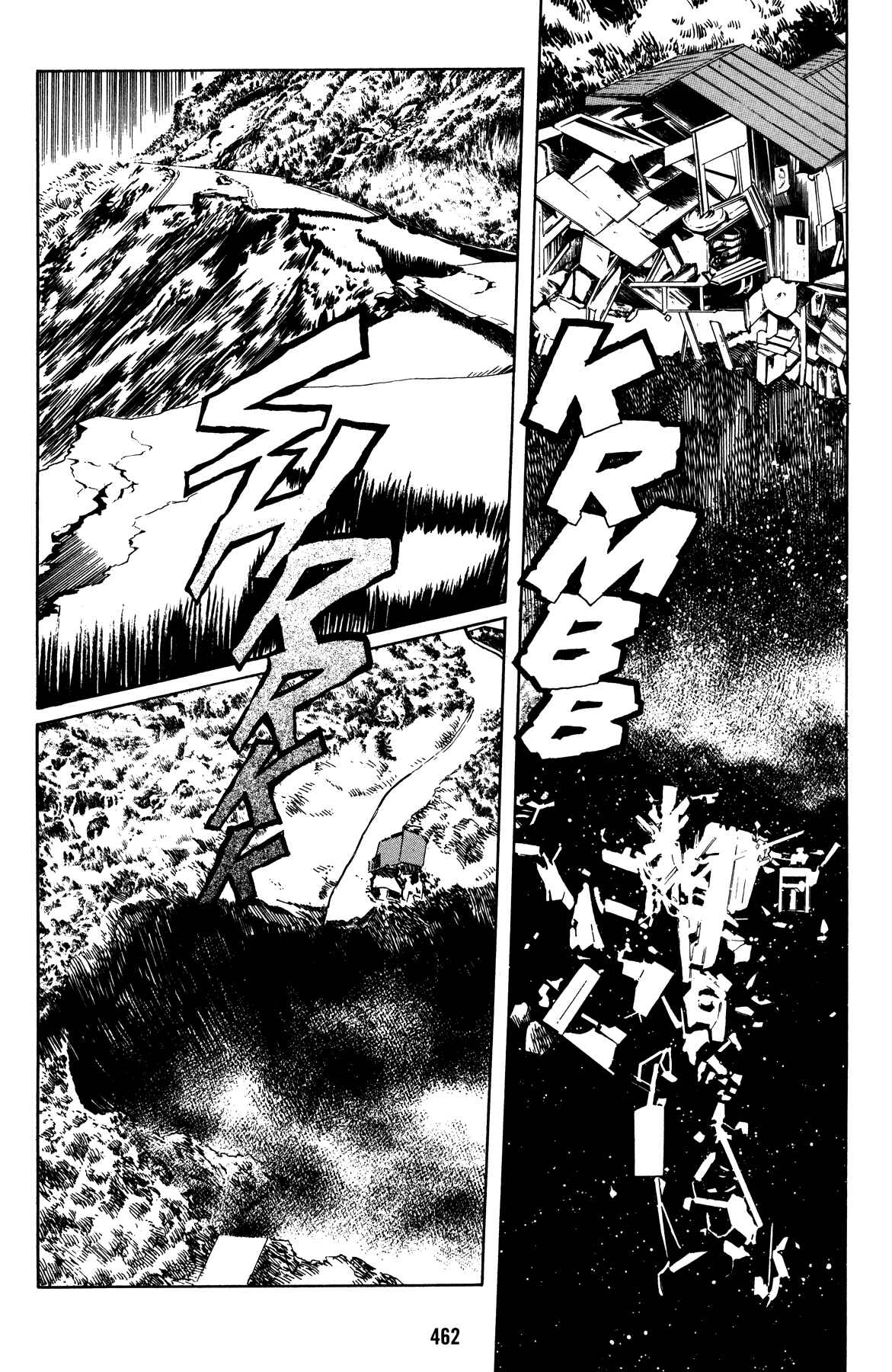 Page 2 Chapter 20 The Two Faces of Tomorrow
