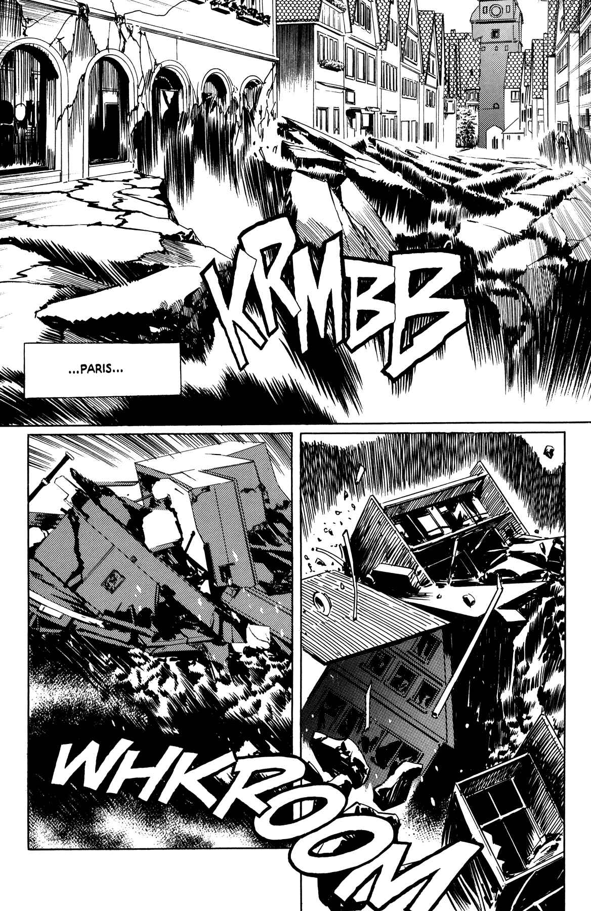 Page 4 Chapter 20 The Two Faces of Tomorrow