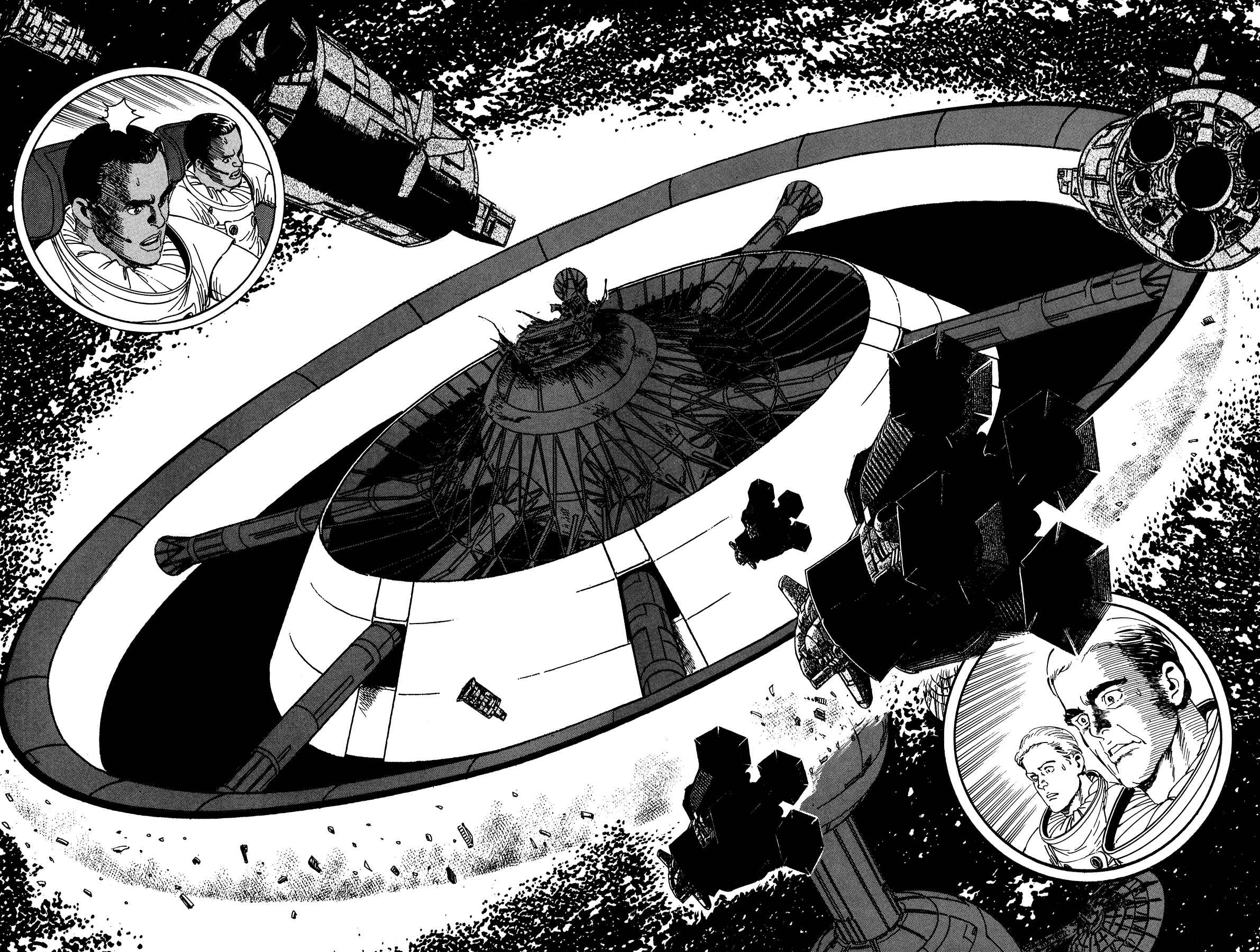 Page 7 Chapter 20 The Two Faces of Tomorrow