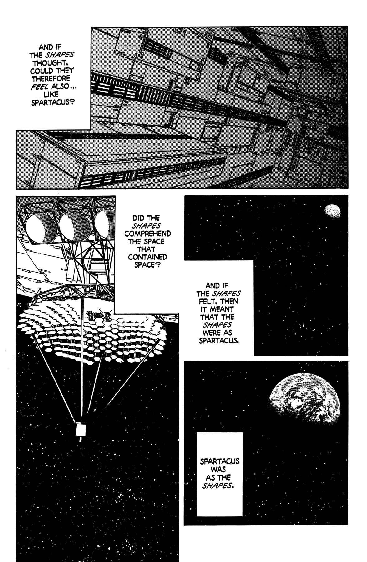 Page 18 Chapter 19 The Two Faces of Tomorrow