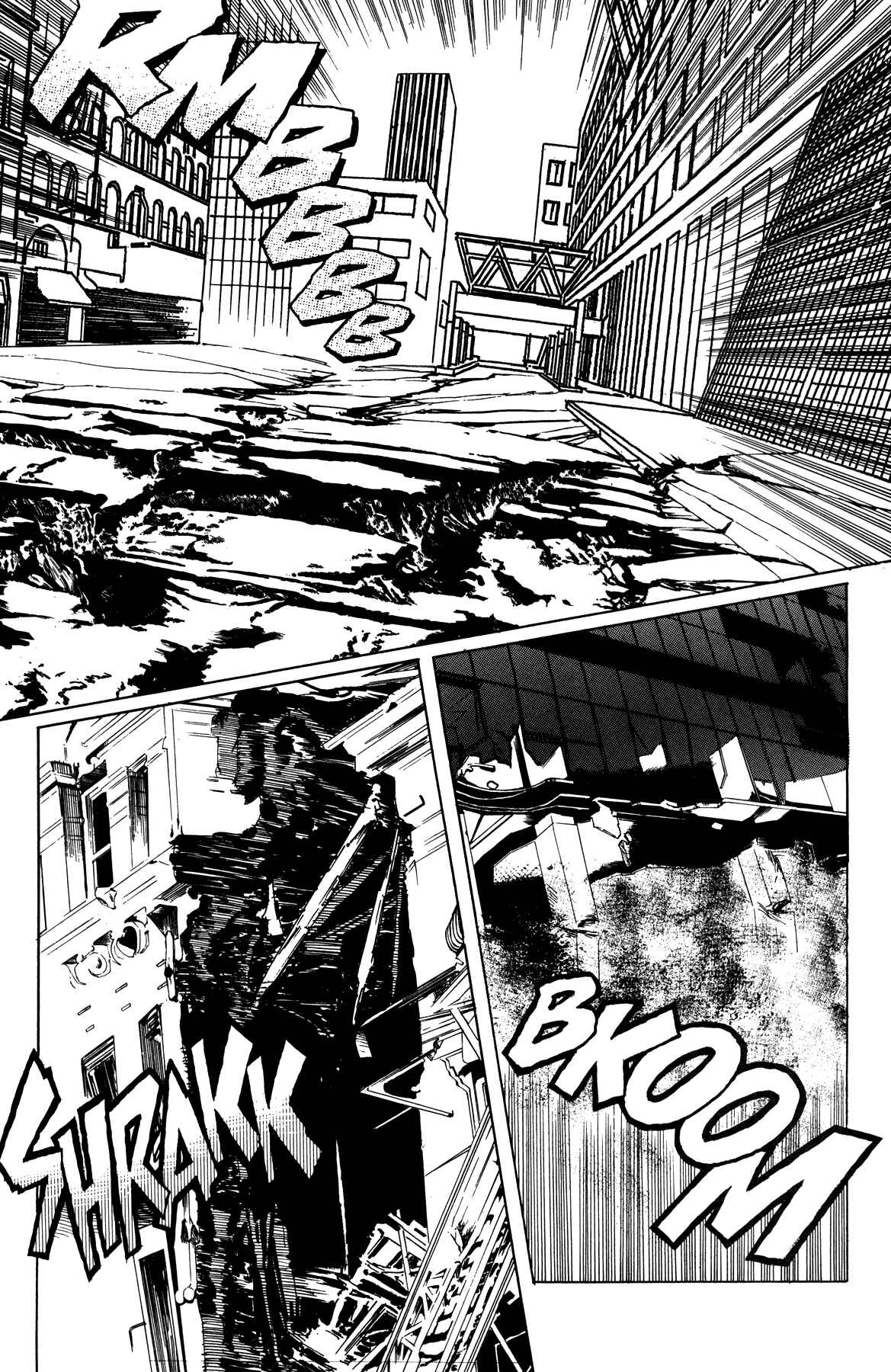 Page 21 Chapter 19 The Two Faces of Tomorrow