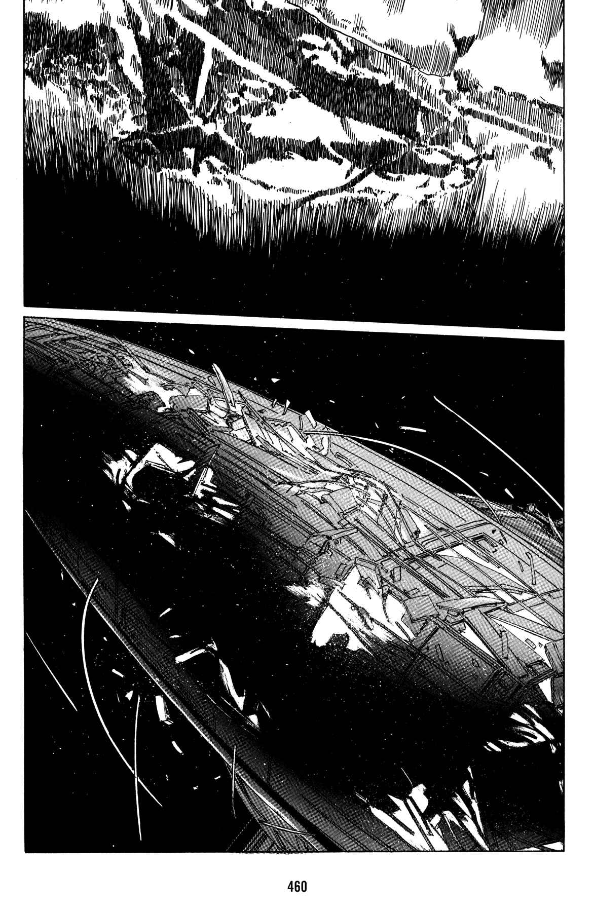 Page 23 Chapter 19 The Two Faces of Tomorrow