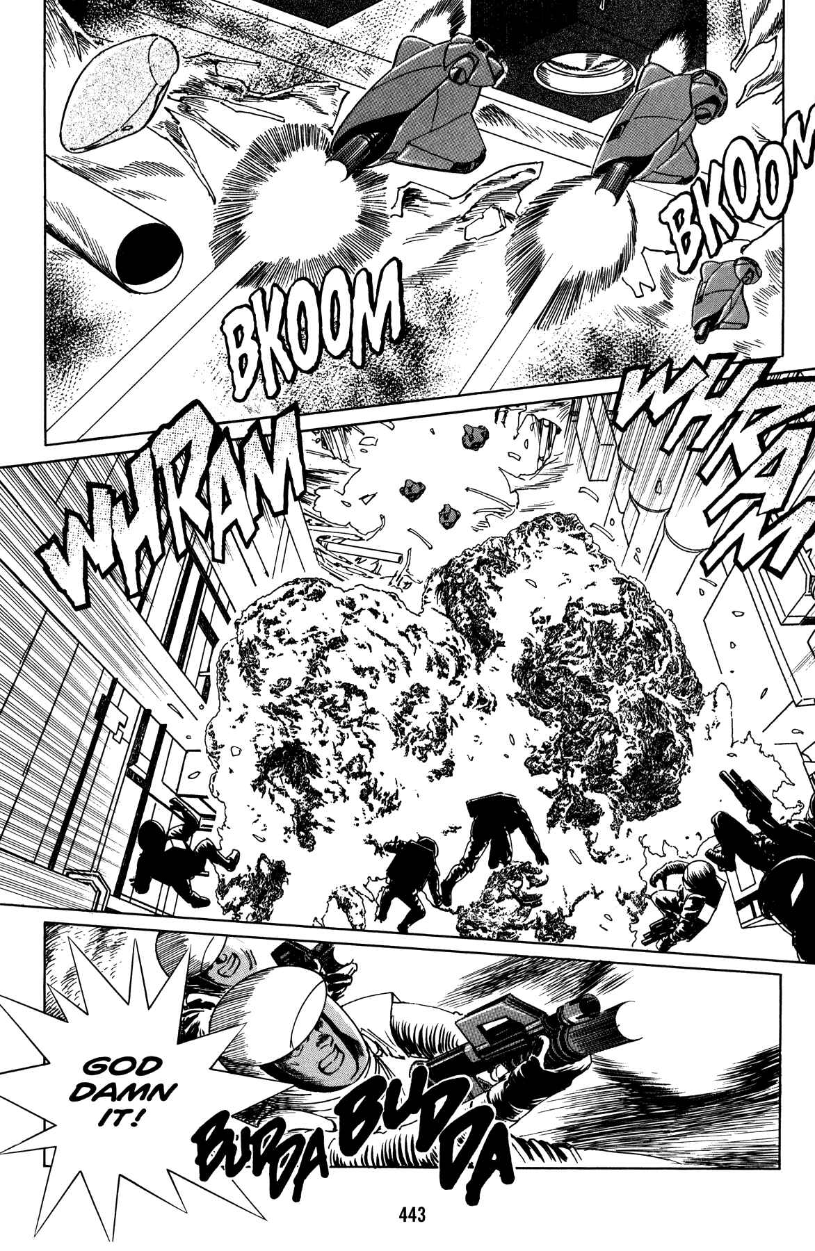 Page 7 Chapter 19 The Two Faces of Tomorrow