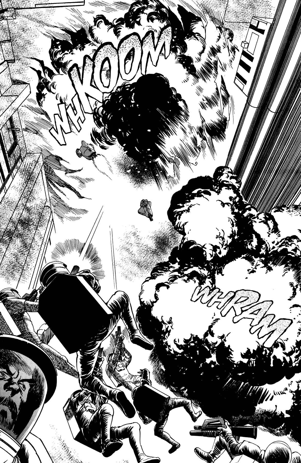 Page 8 Chapter 19 The Two Faces of Tomorrow