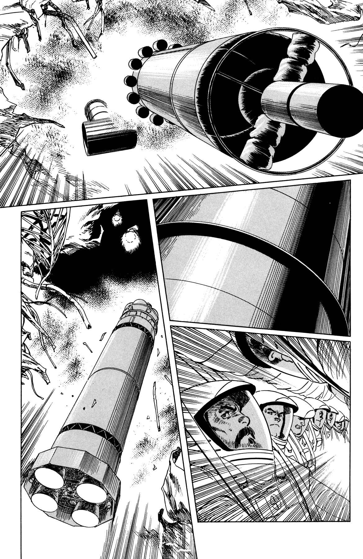 Page 12 Chapter 18 The Two Faces of Tomorrow