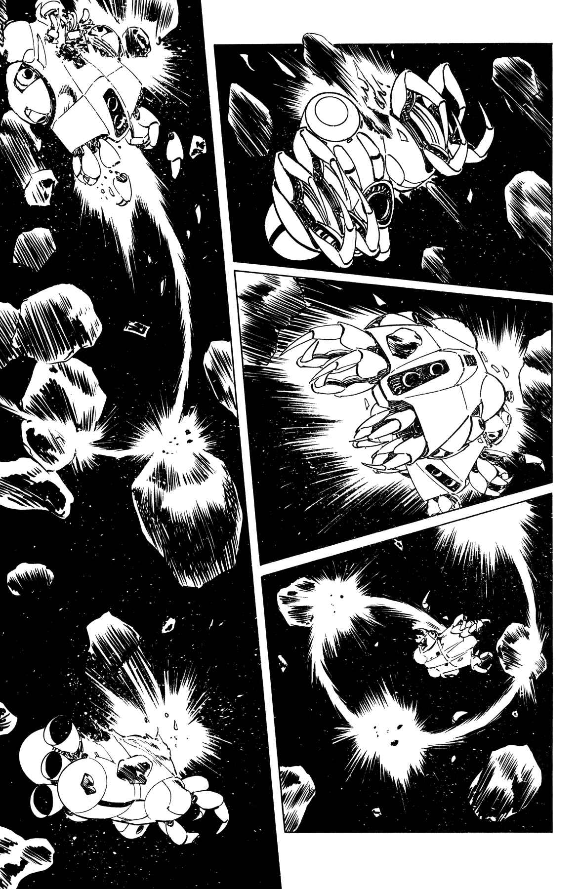 Page 2 Chapter 18 The Two Faces of Tomorrow