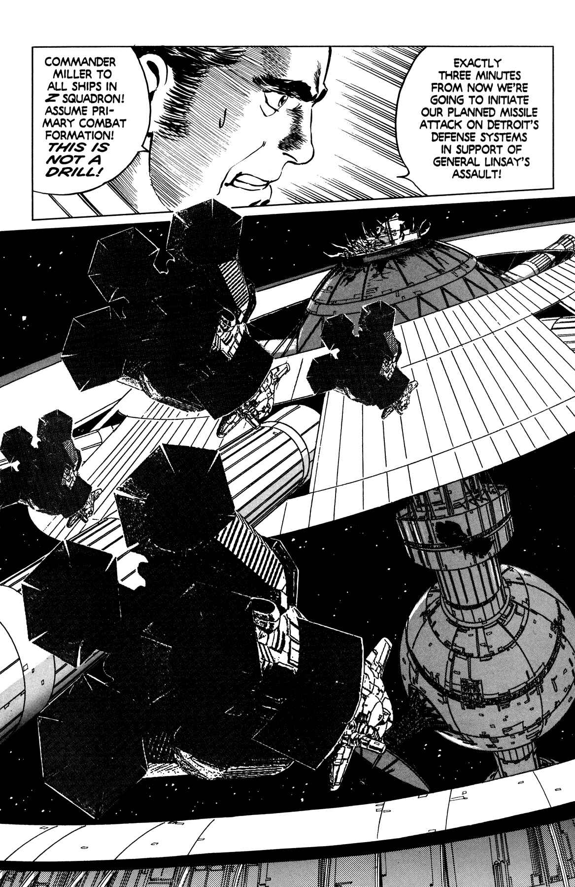 Page 5 Chapter 18 The Two Faces of Tomorrow
