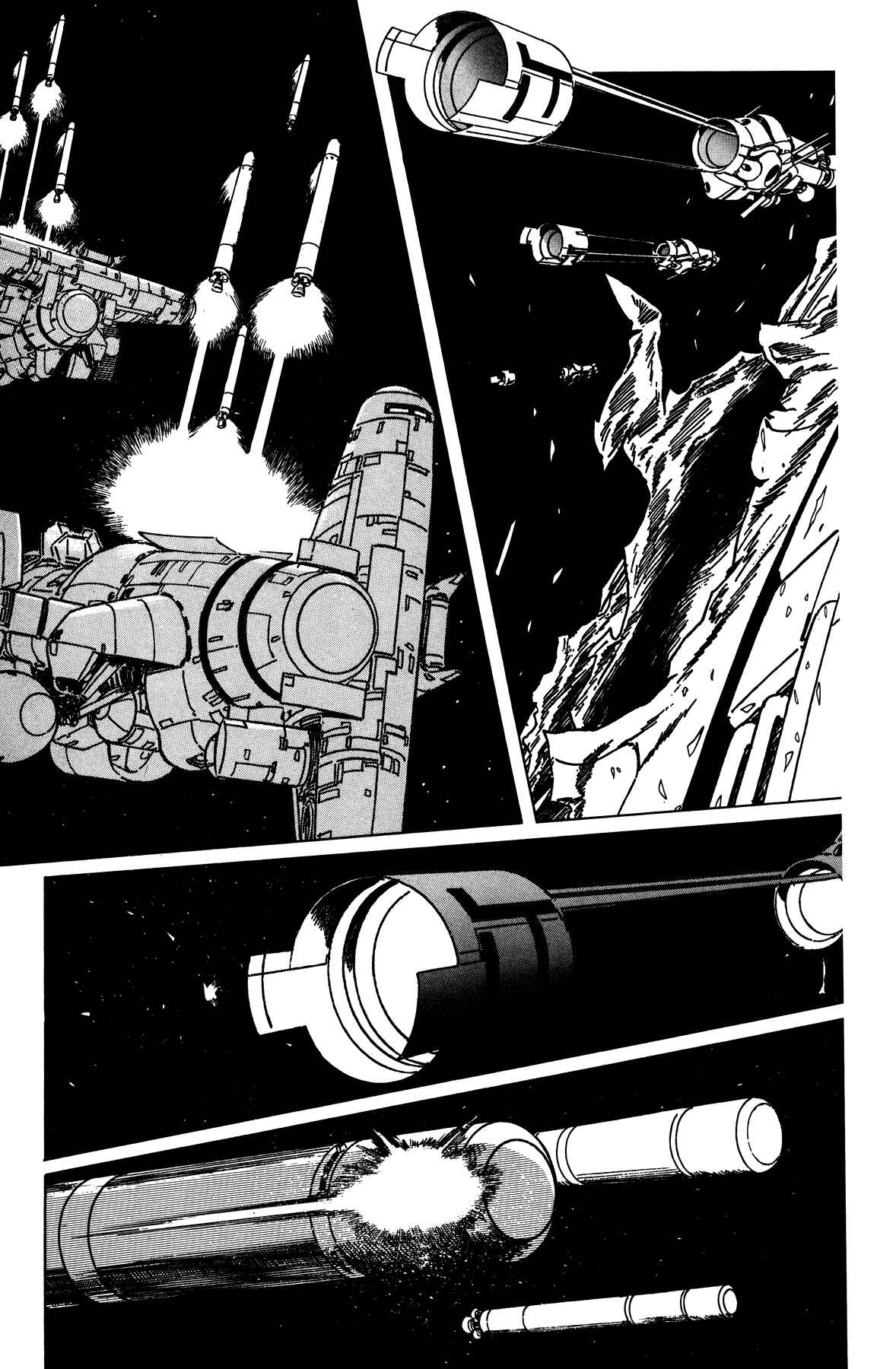 Page 9 Chapter 18 The Two Faces of Tomorrow