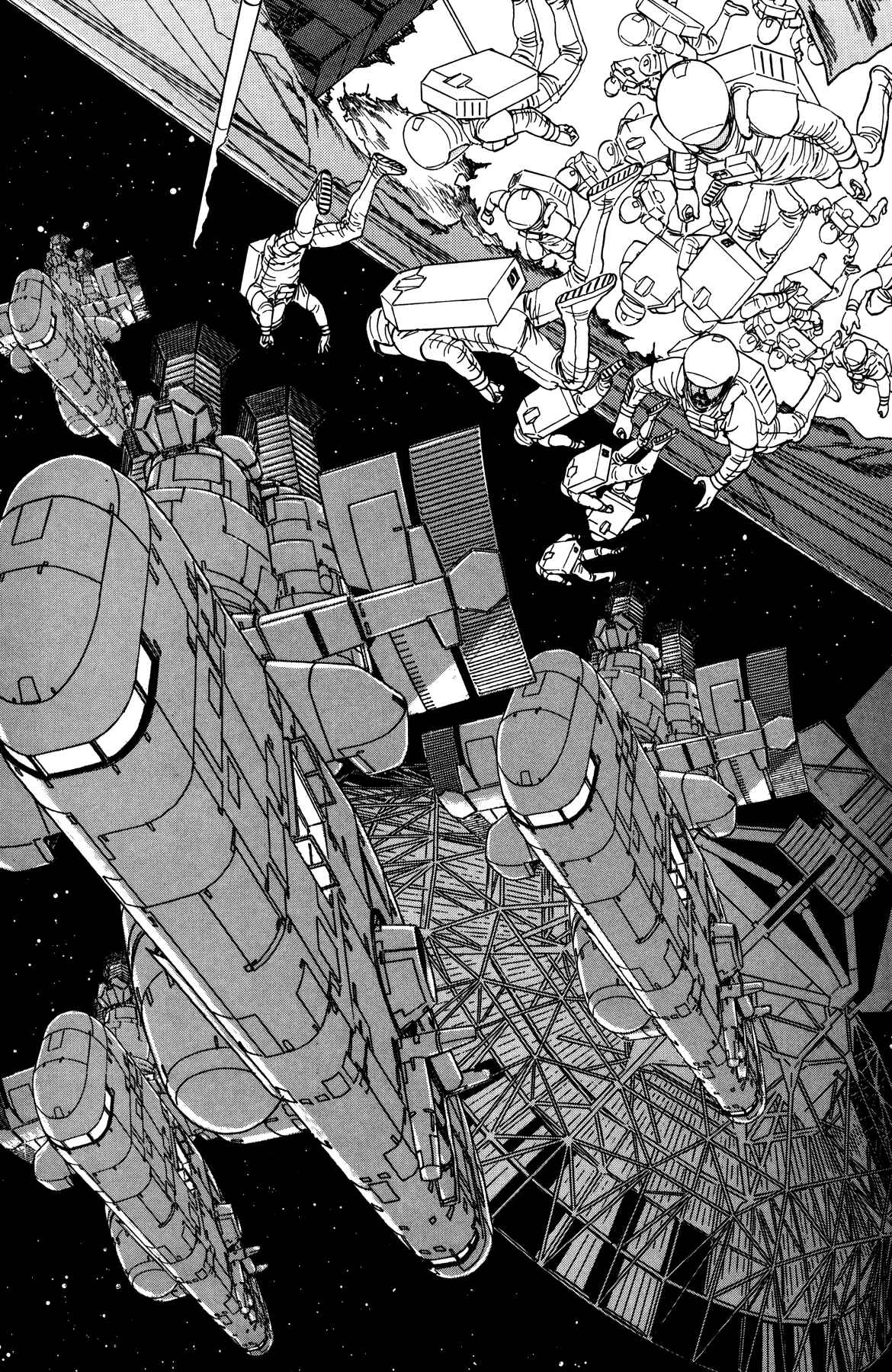 Page 16 Chapter 23 The Two Faces of Tomorrow