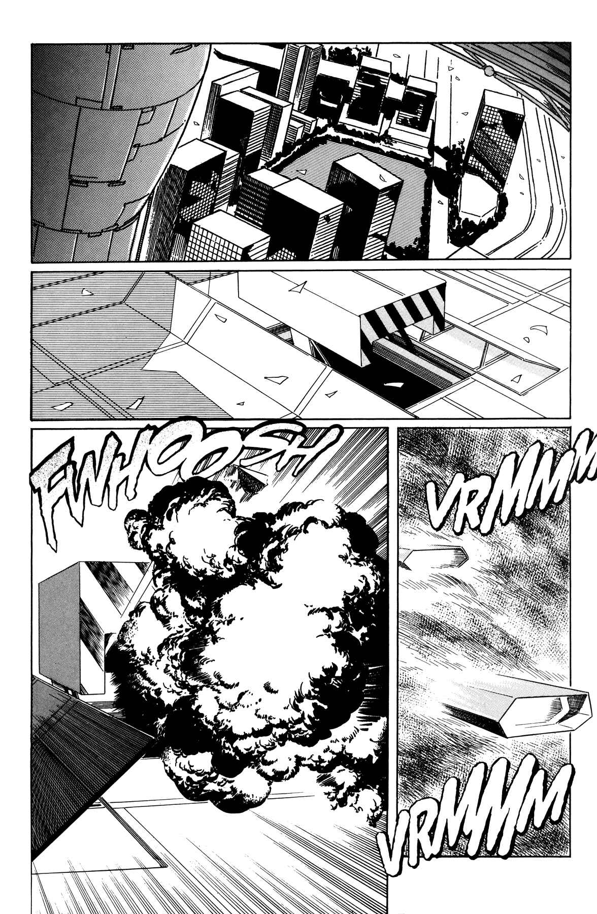 Page 16 Chapter 17 The Two Faces of Tomorrow
