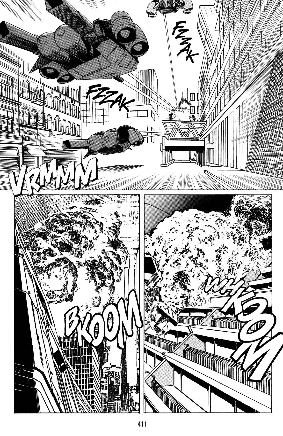 Page 18 Chapter 17 The Two Faces of Tomorrow