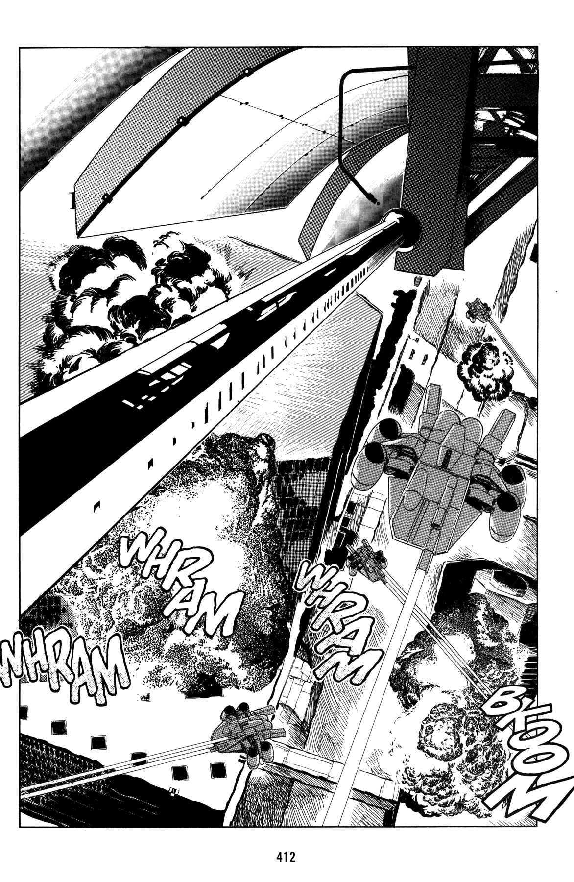Page 19 Chapter 17 The Two Faces of Tomorrow