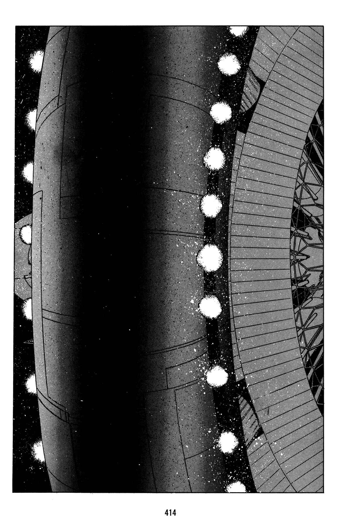 Page 21 Chapter 17 The Two Faces of Tomorrow