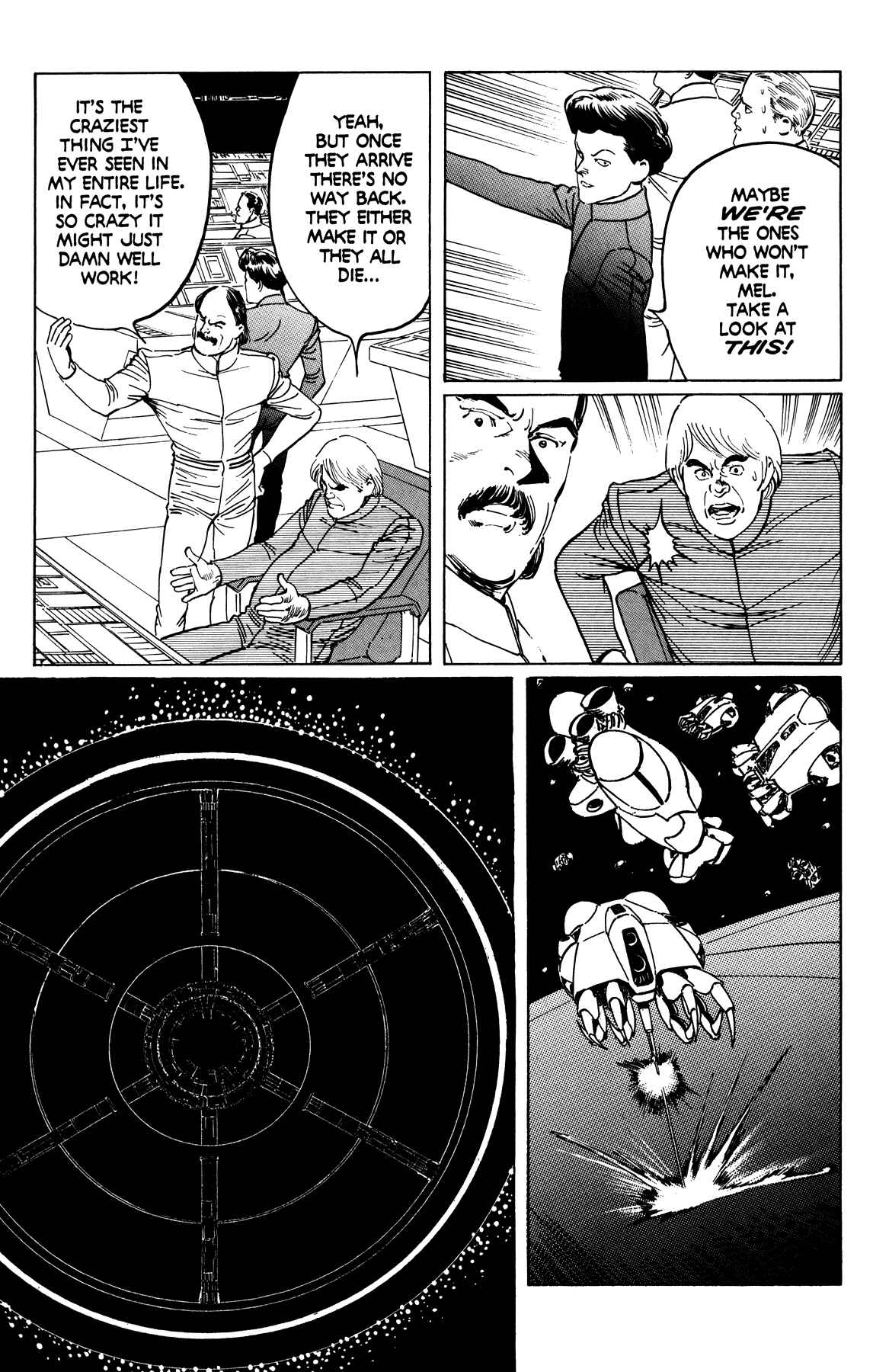 Page 4 Chapter 17 The Two Faces of Tomorrow