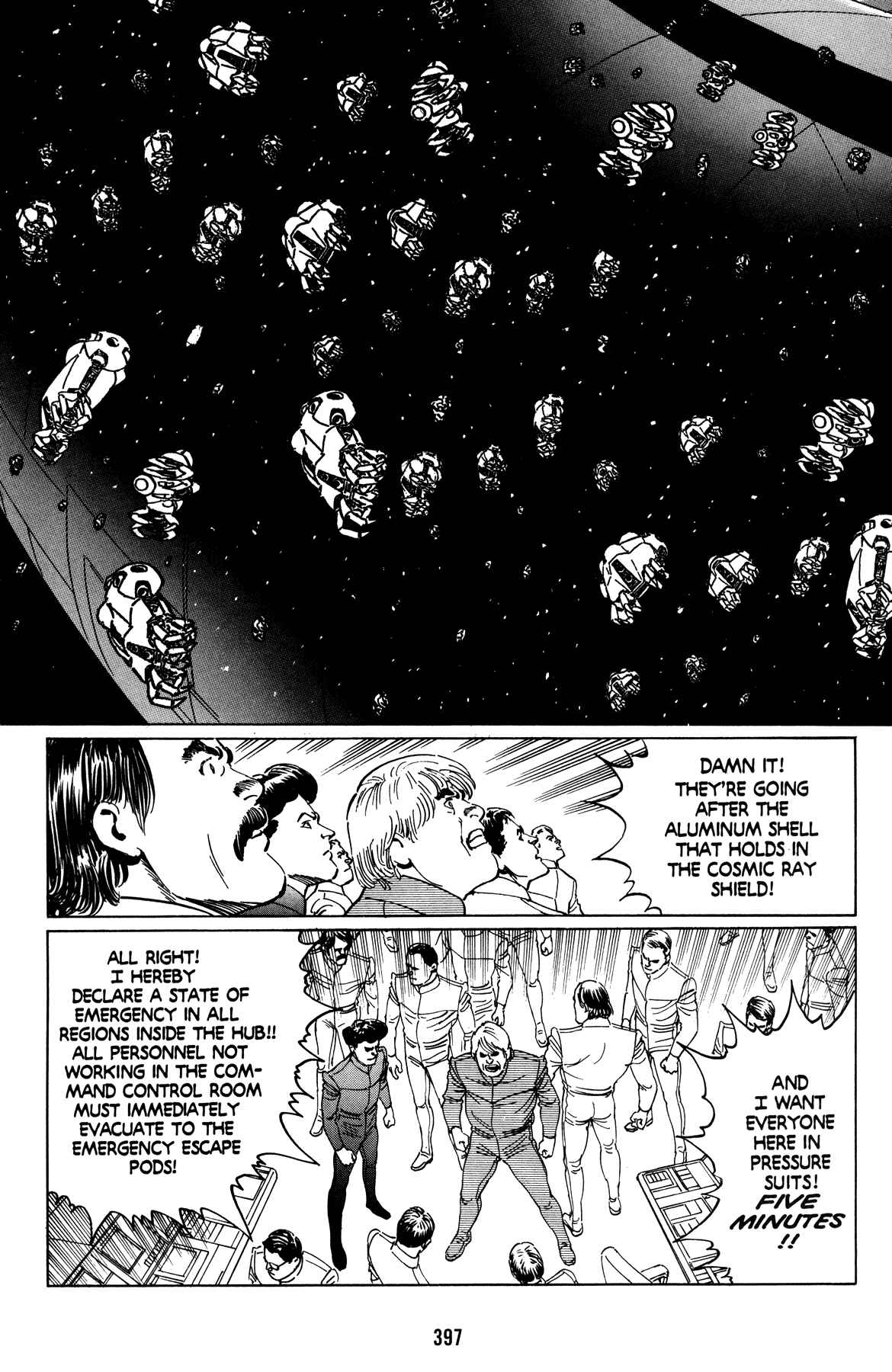 Page 5 Chapter 17 The Two Faces of Tomorrow