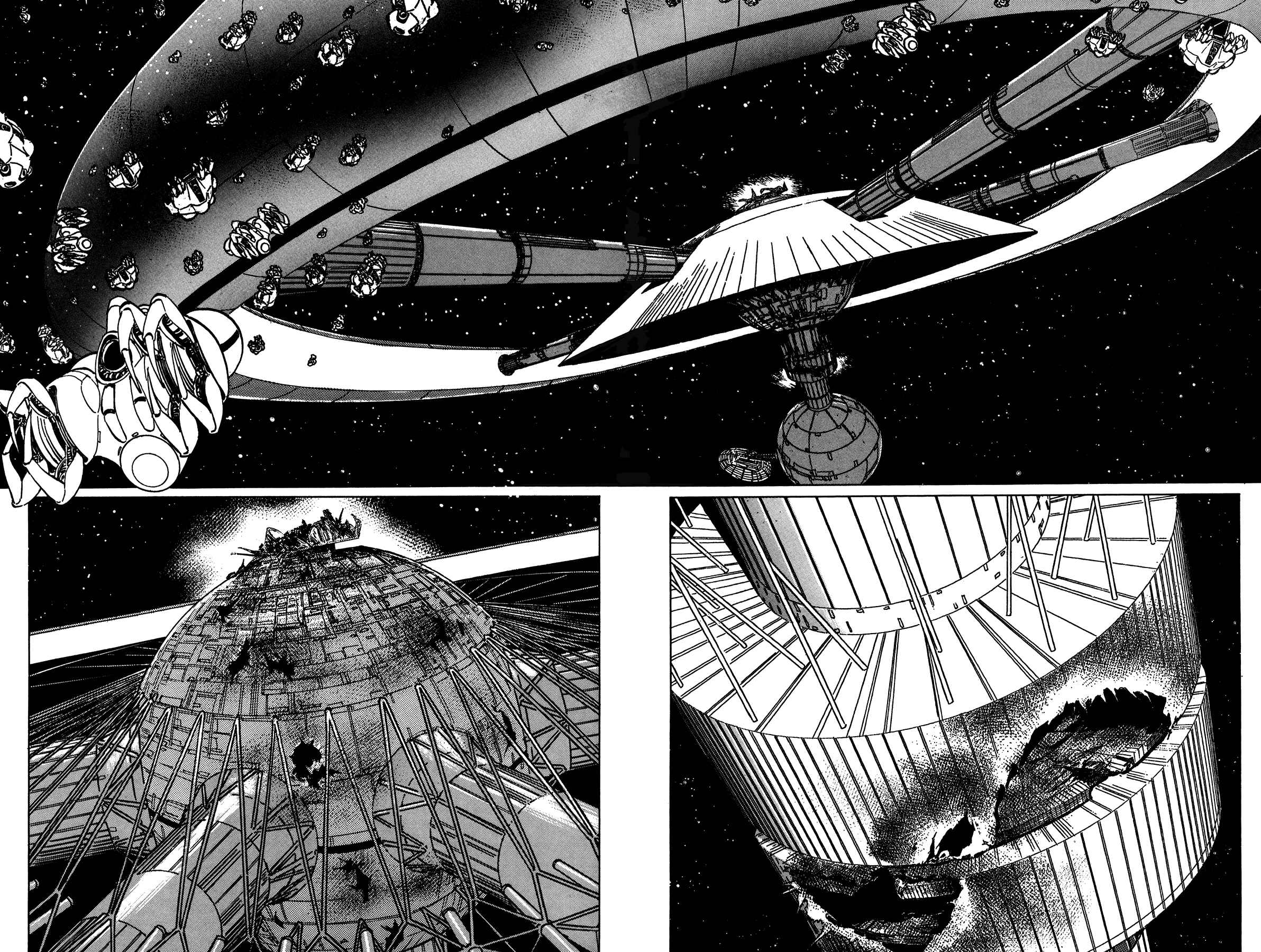 Page 6 Chapter 17 The Two Faces of Tomorrow