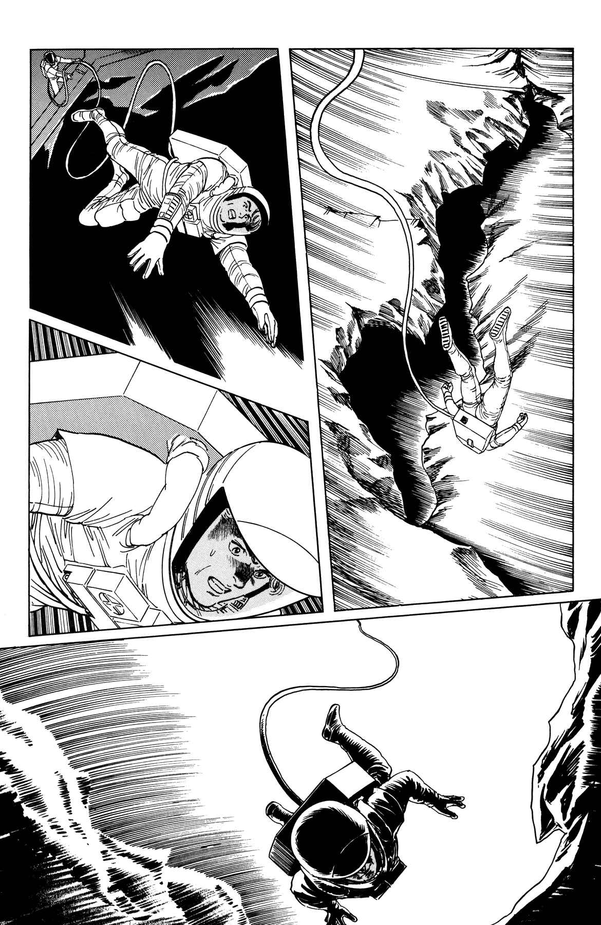 Page 9 Chapter 17 The Two Faces of Tomorrow