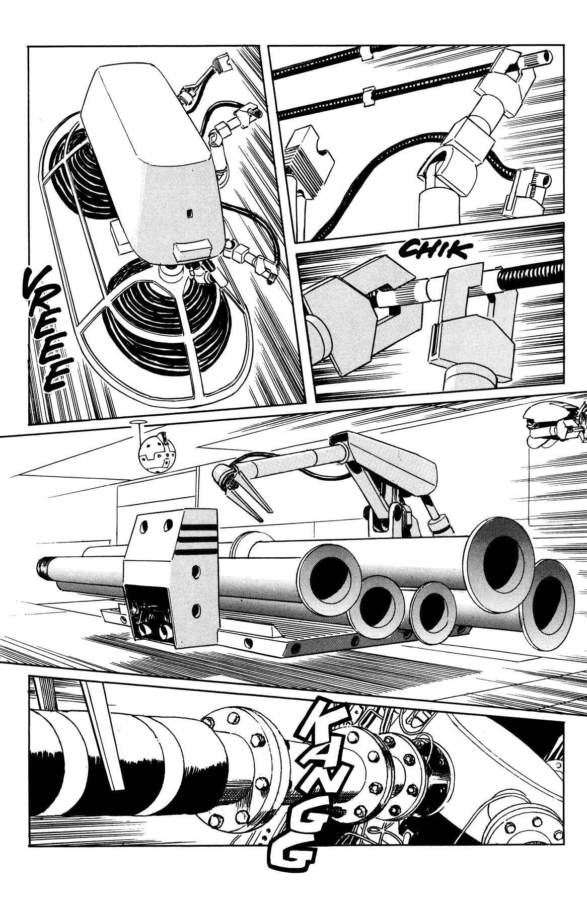Page 19 Chapter 8 The Two Faces of Tomorrow