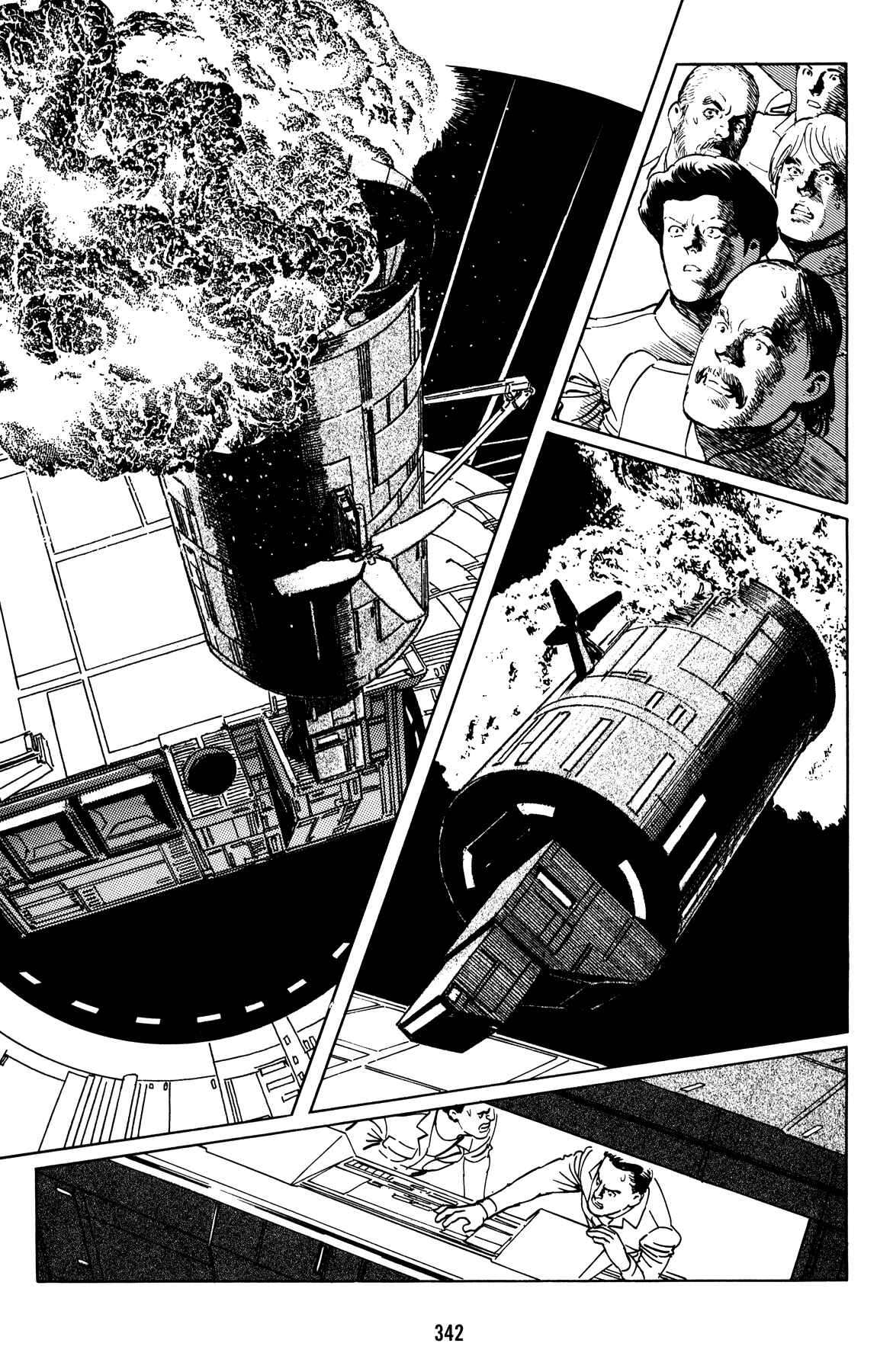 Page 16 Chapter 14 The Two Faces of Tomorrow