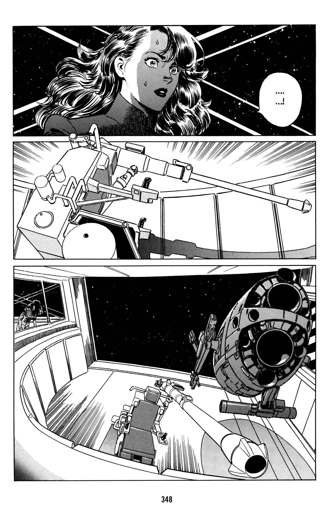 Page 22 Chapter 14 The Two Faces of Tomorrow
