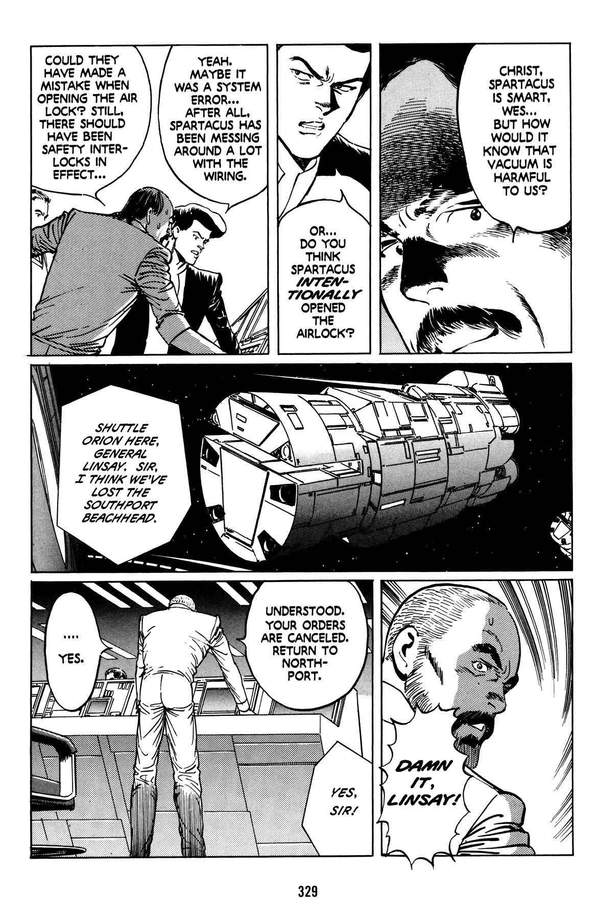 Page 3 Chapter 14 The Two Faces of Tomorrow