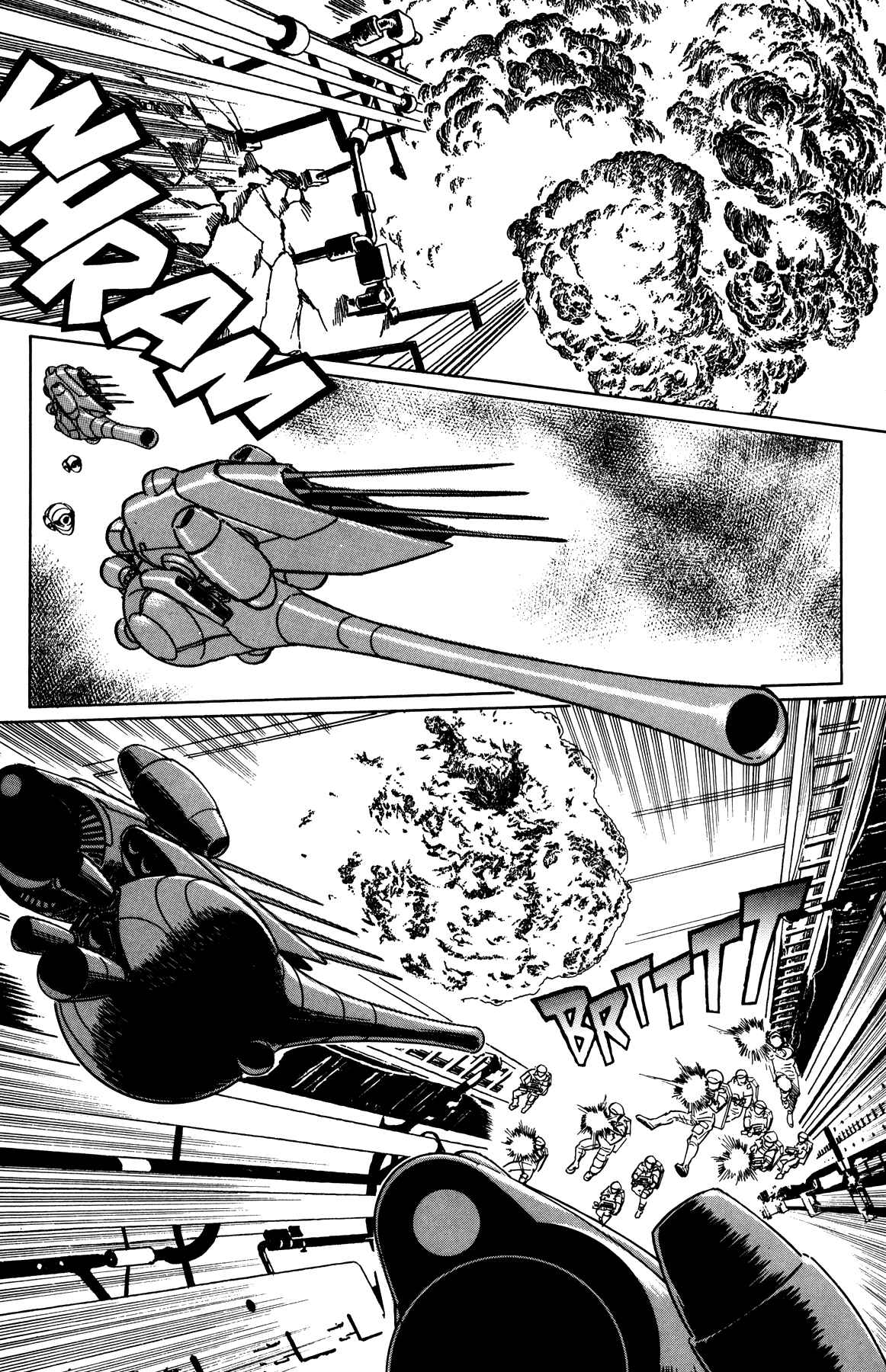 Page 16 Chapter 22 The Two Faces of Tomorrow