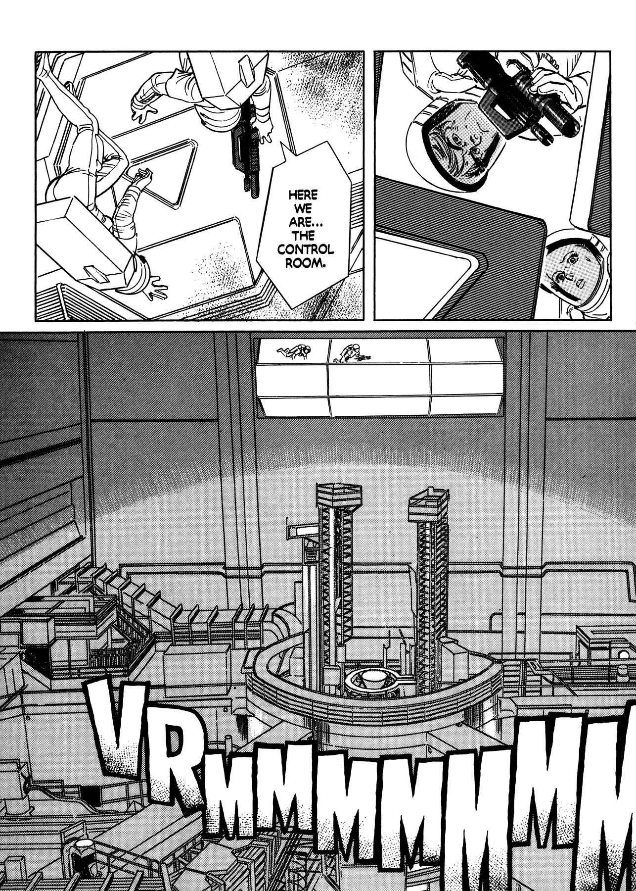 Page 3 Chapter 22 The Two Faces of Tomorrow