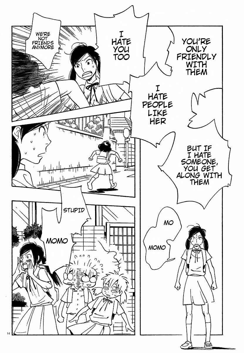 Page 14 Chapter 72 Wandering Son